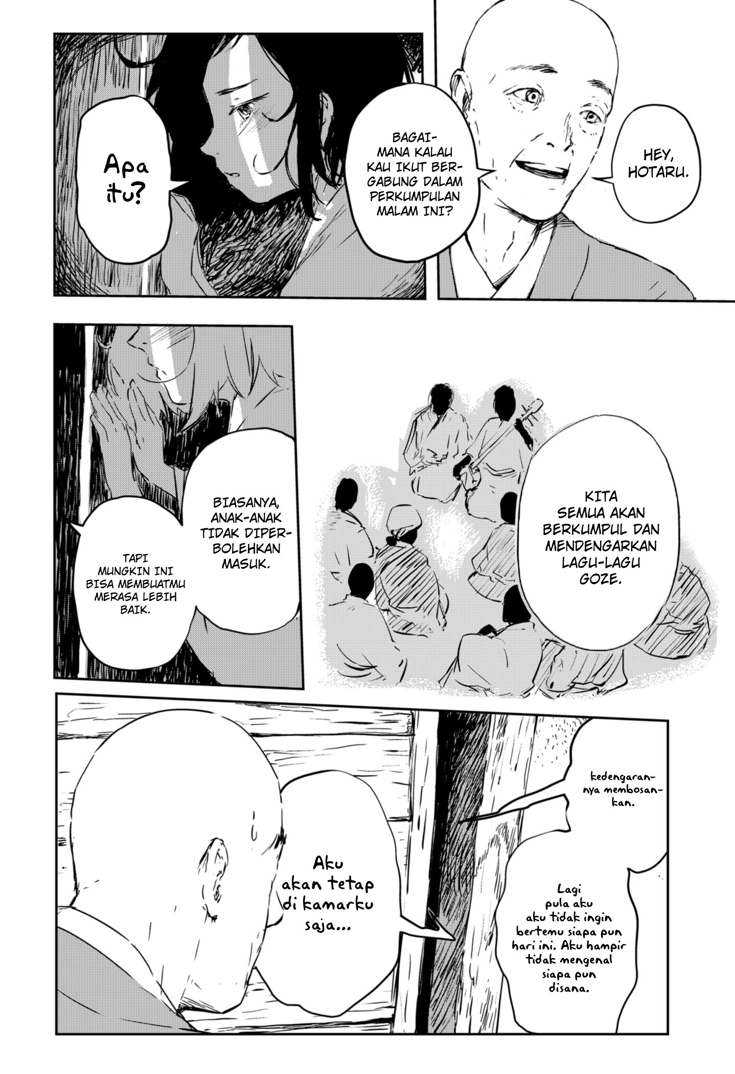 Goze Hotaru Bab 01 halaman 24