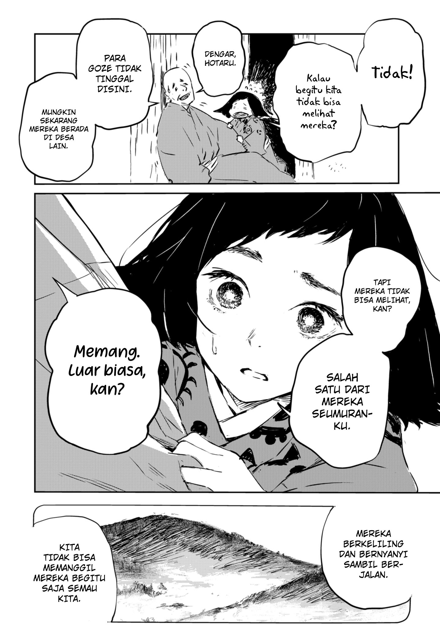 Goze Hotaru Bab 01 halaman 34