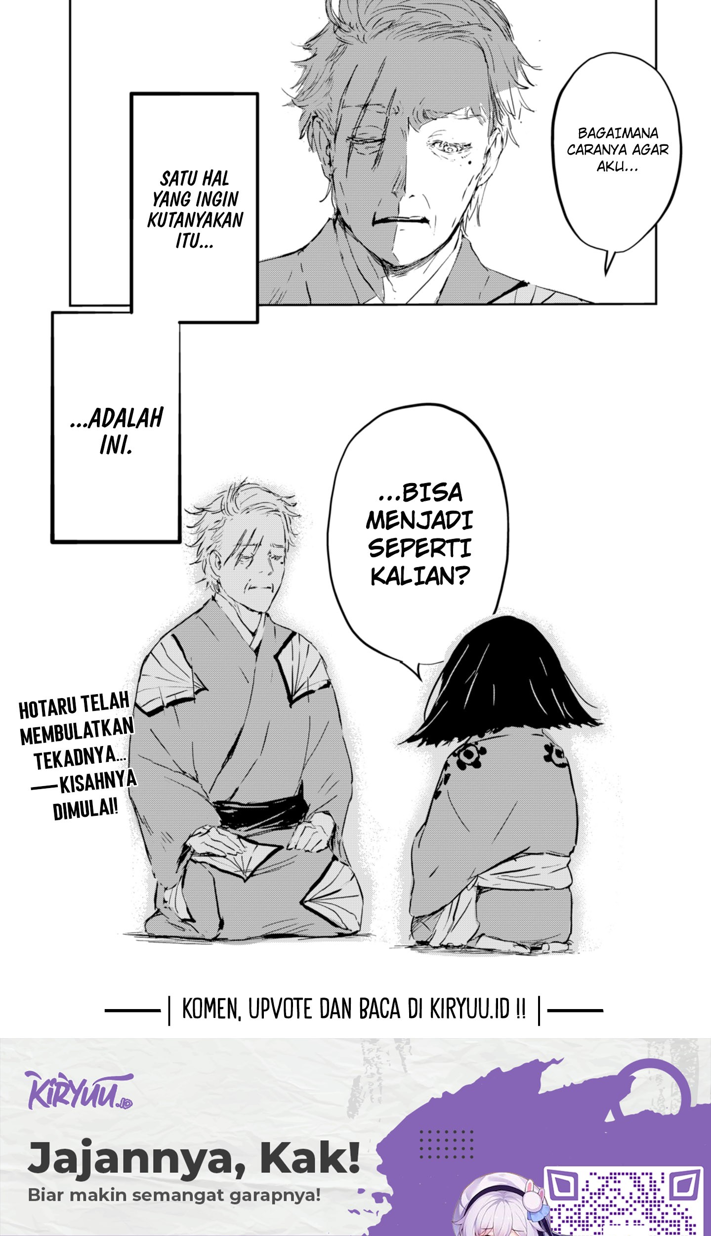 Goze Hotaru Bab 01 halaman 65