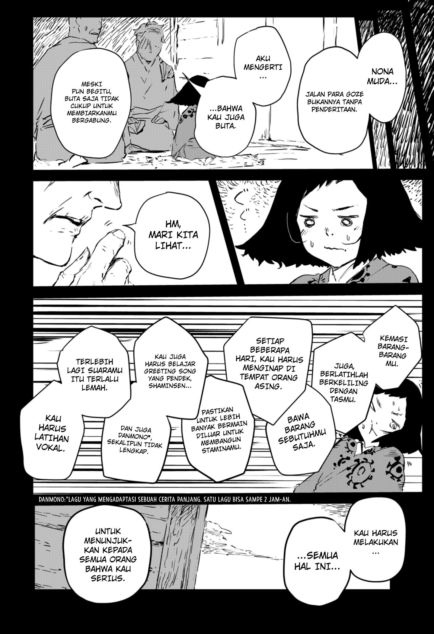 Goze Hotaru chapter 02 halaman 3
