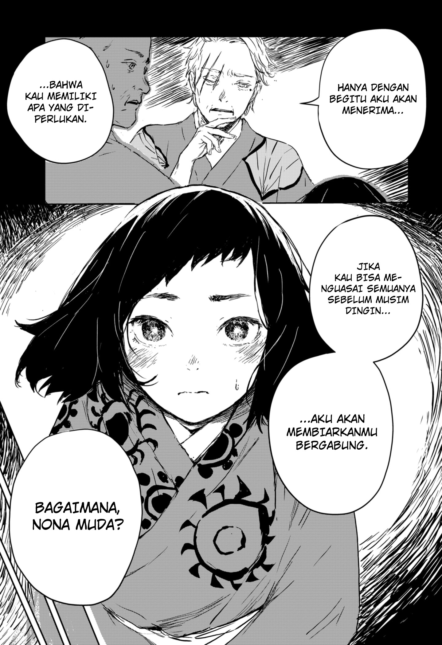 Goze Hotaru chapter 02 halaman 4