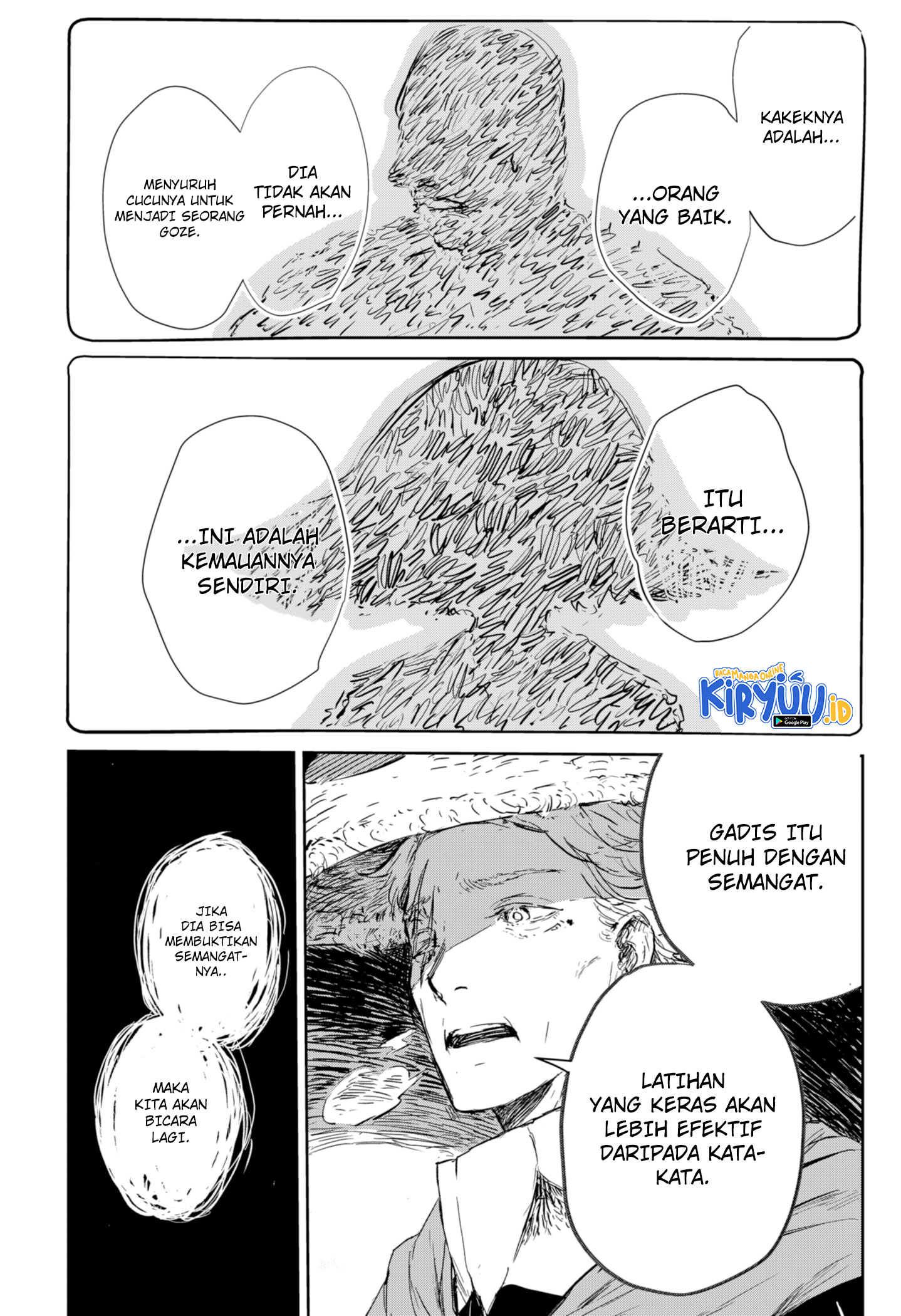 Goze Hotaru chapter 02 halaman 5