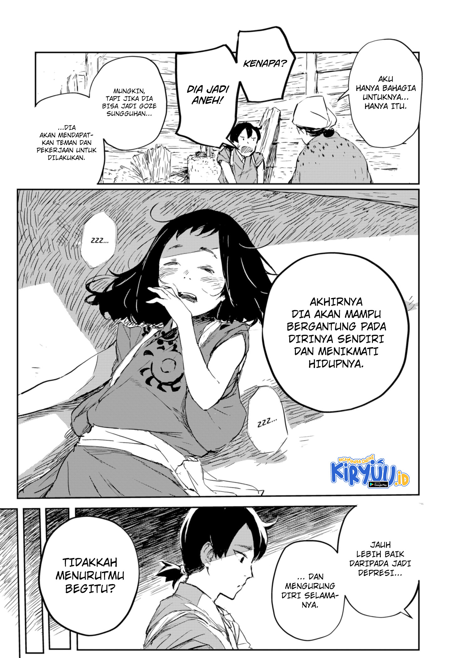 Goze Hotaru chapter 02 halaman 10