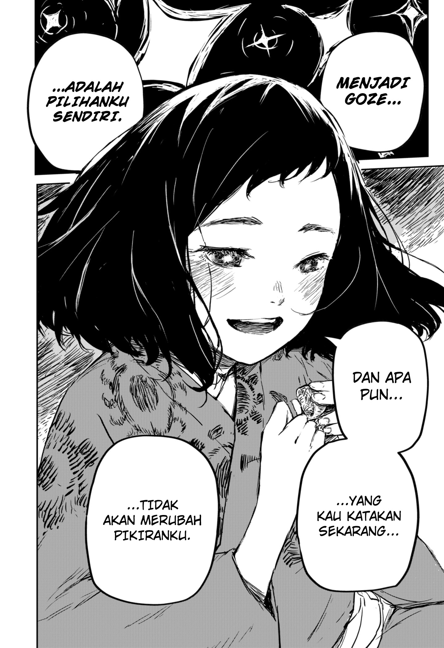 Goze Hotaru chapter 02 halaman 13