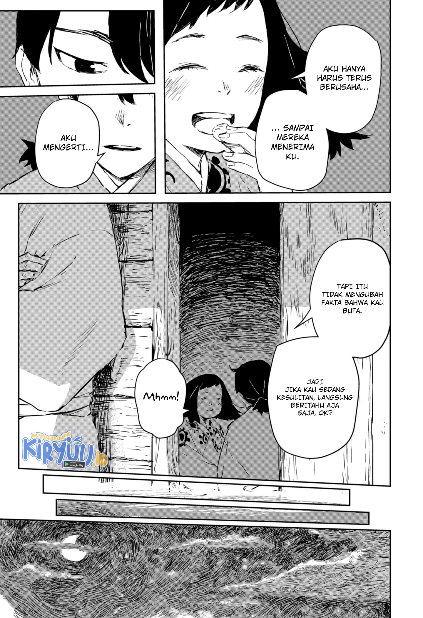 Goze Hotaru chapter 02 halaman 14