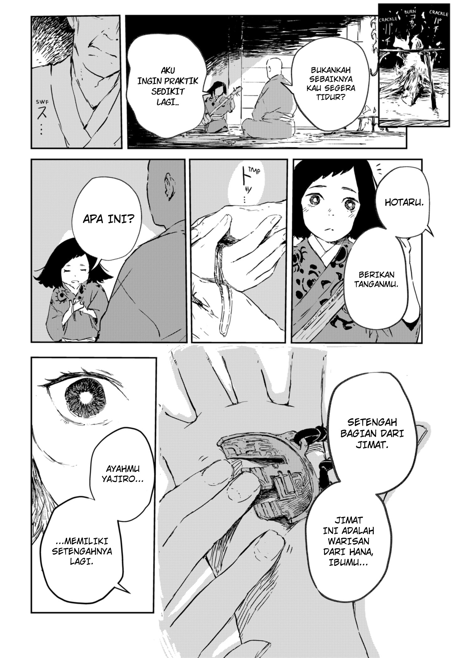 Goze Hotaru chapter 02 halaman 15