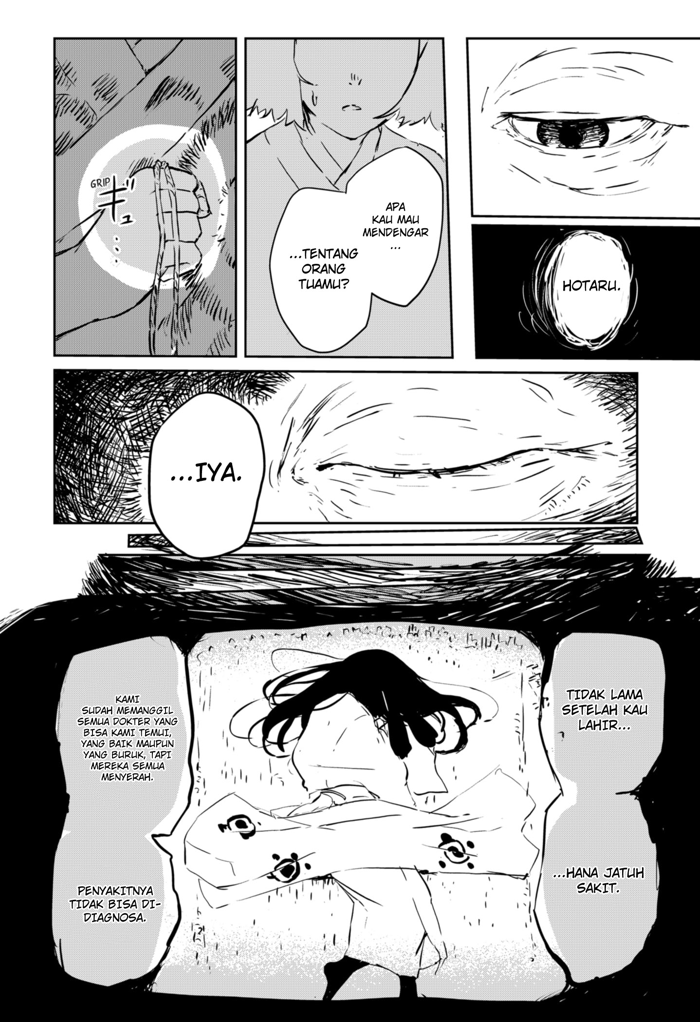 Goze Hotaru chapter 02 halaman 17