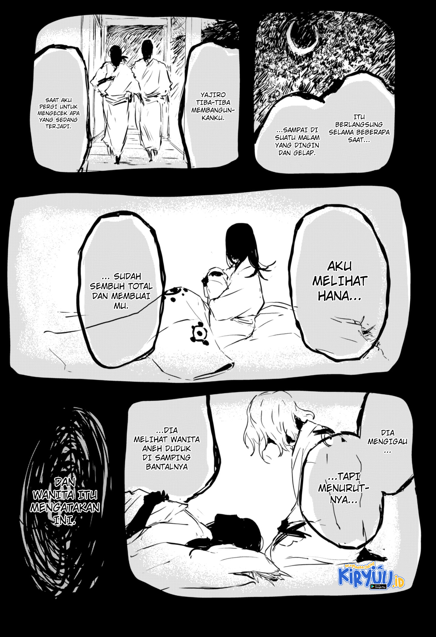 Goze Hotaru chapter 02 halaman 18