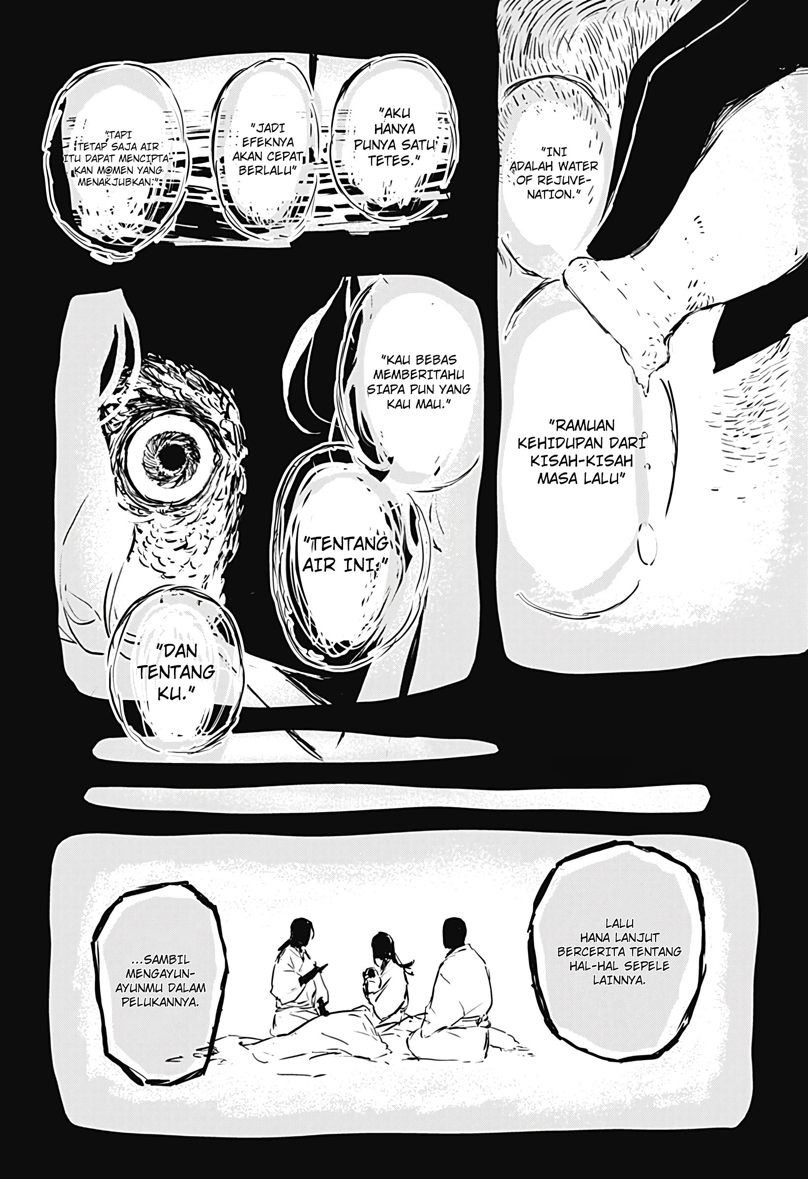 Goze Hotaru chapter 02 halaman 19