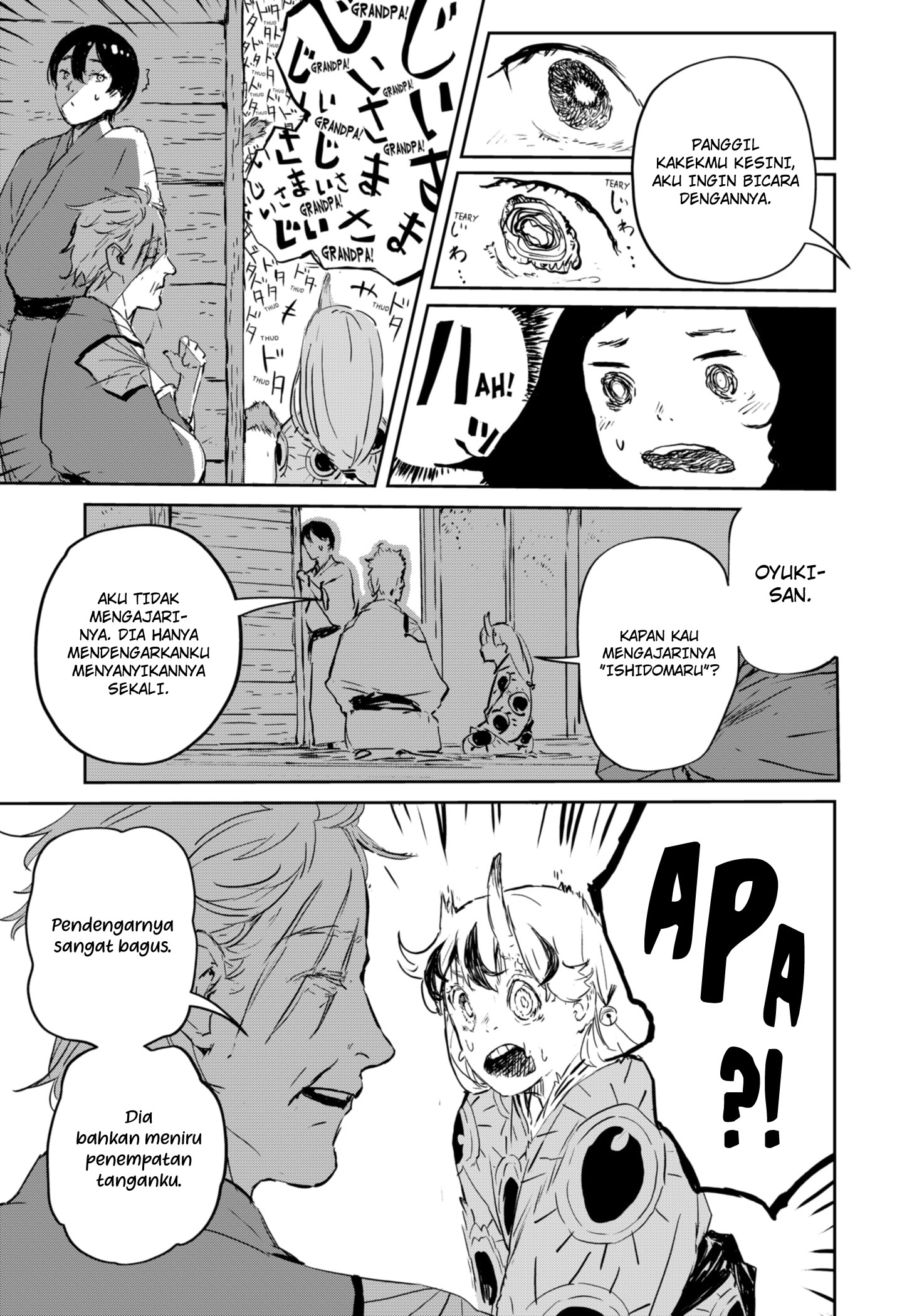 Goze Hotaru chapter 02 halaman 28