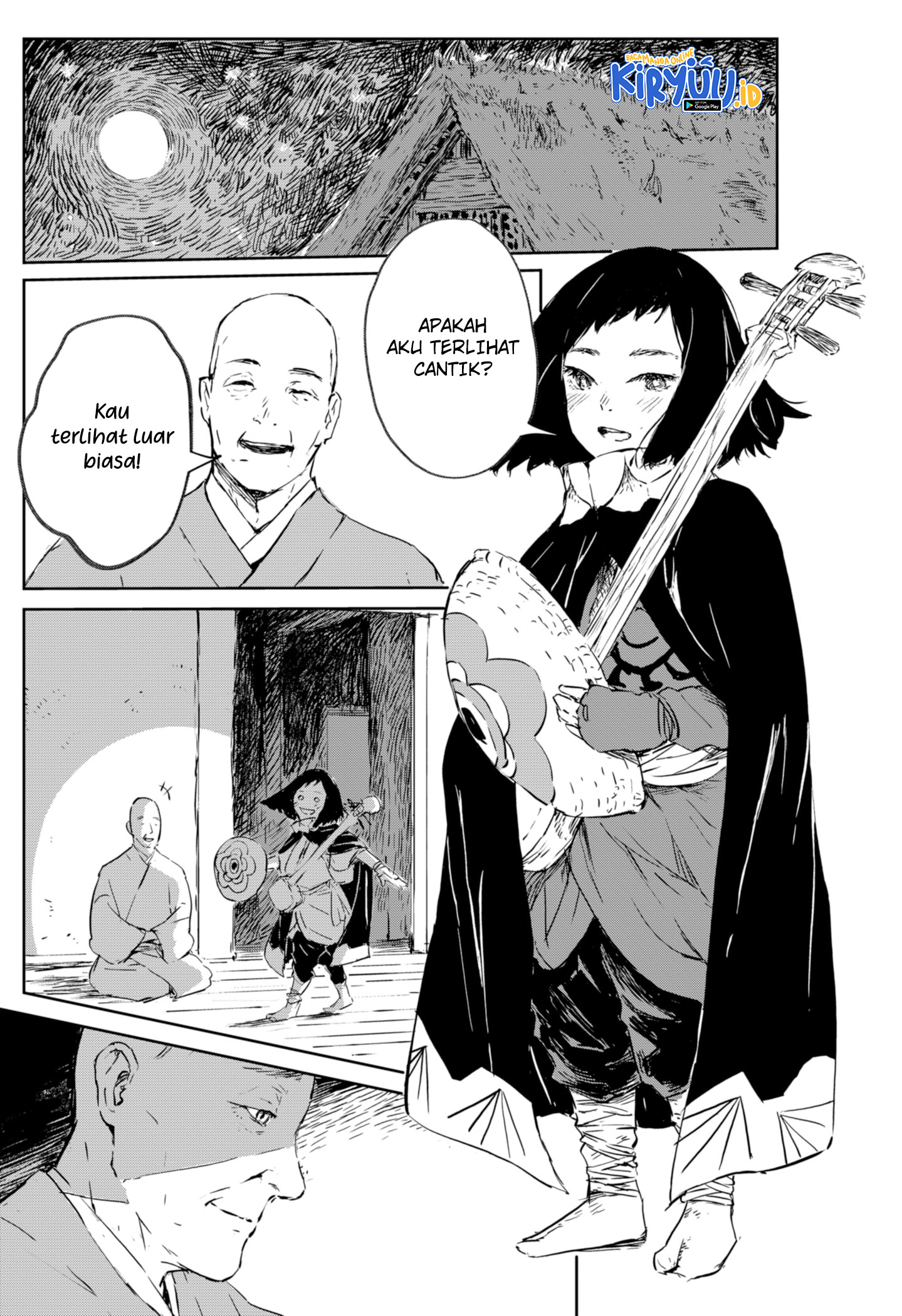 Goze Hotaru chapter 02 halaman 30