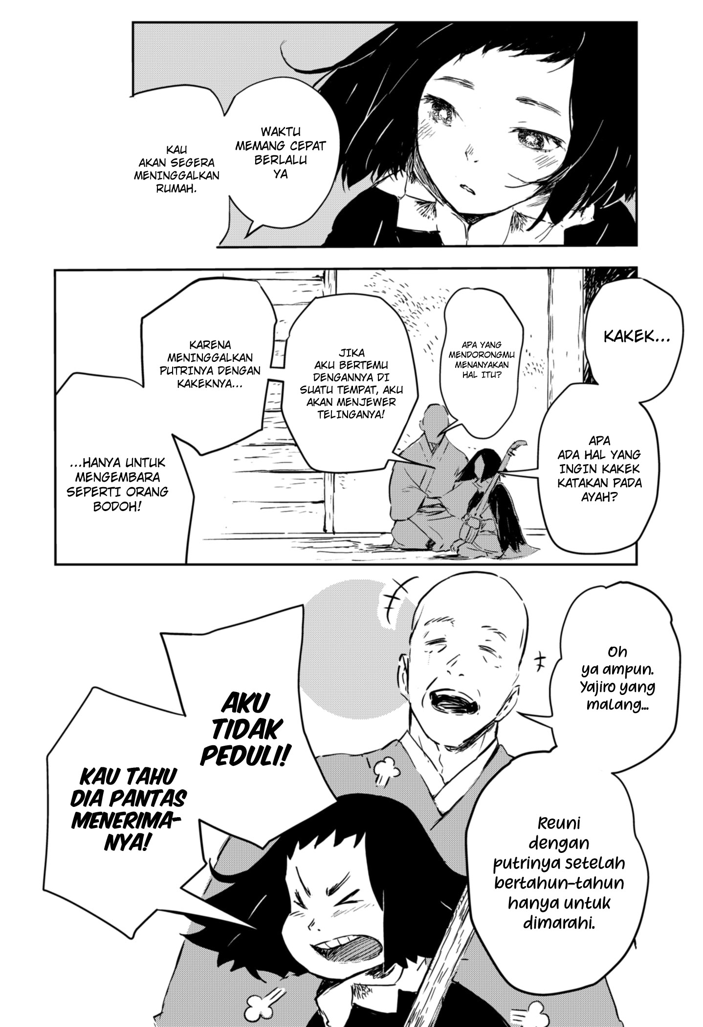Goze Hotaru chapter 02 halaman 31