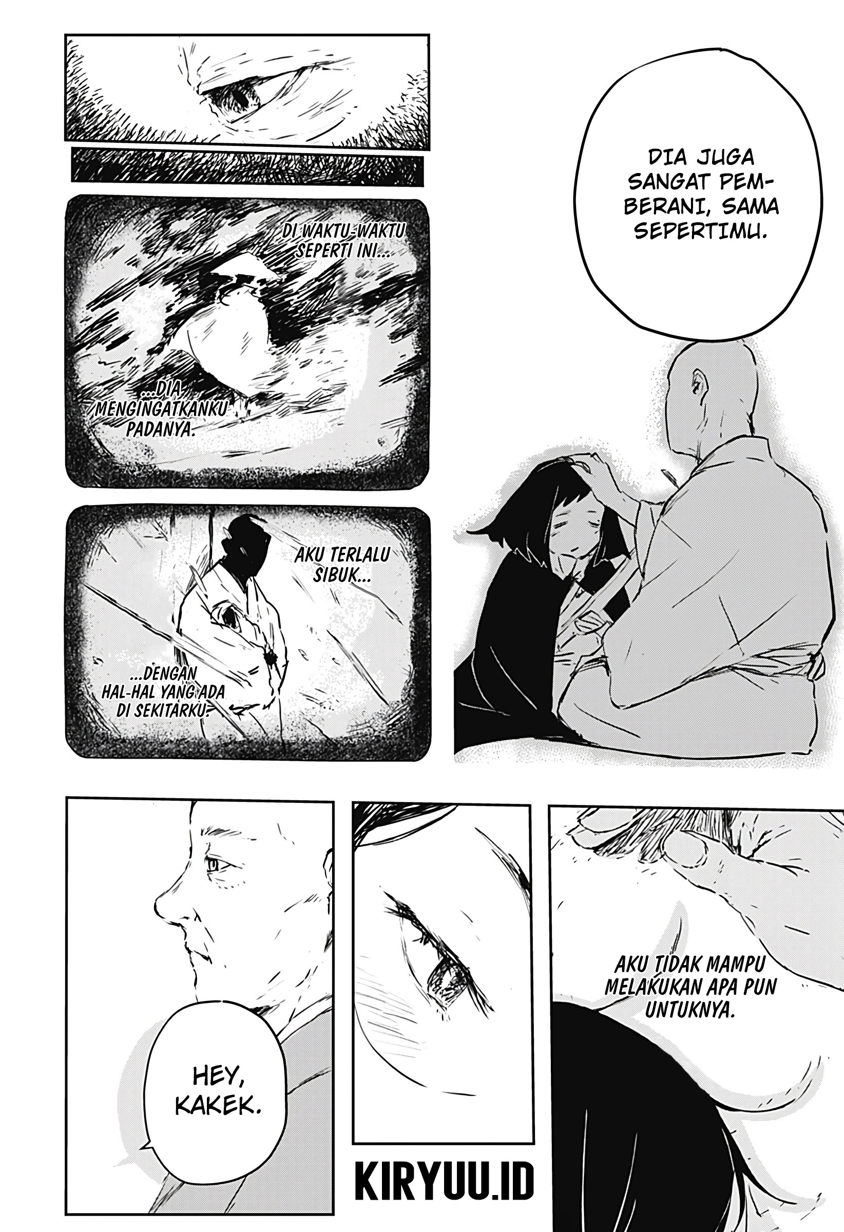 Goze Hotaru chapter 02 halaman 33