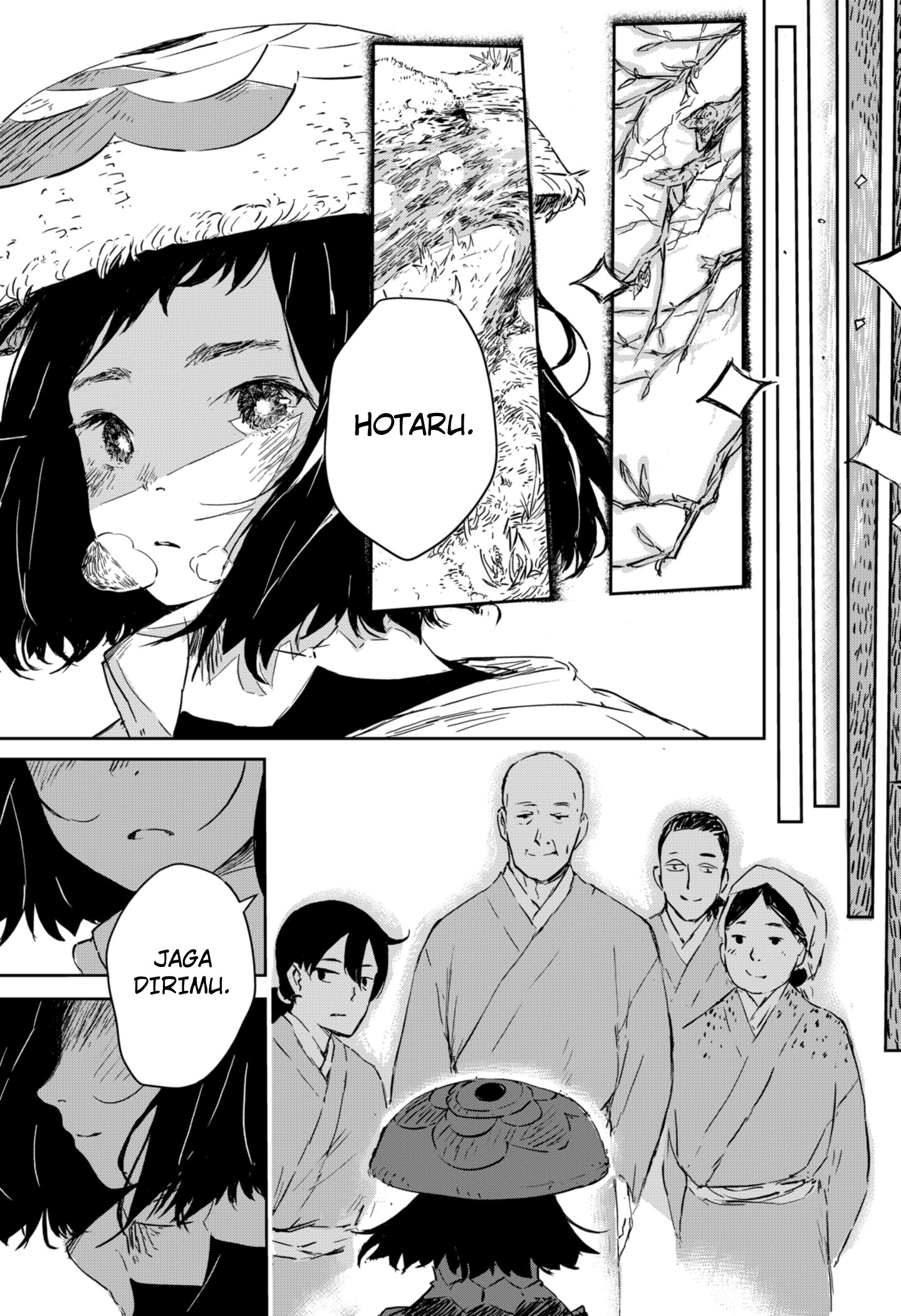 Goze Hotaru chapter 02 halaman 36