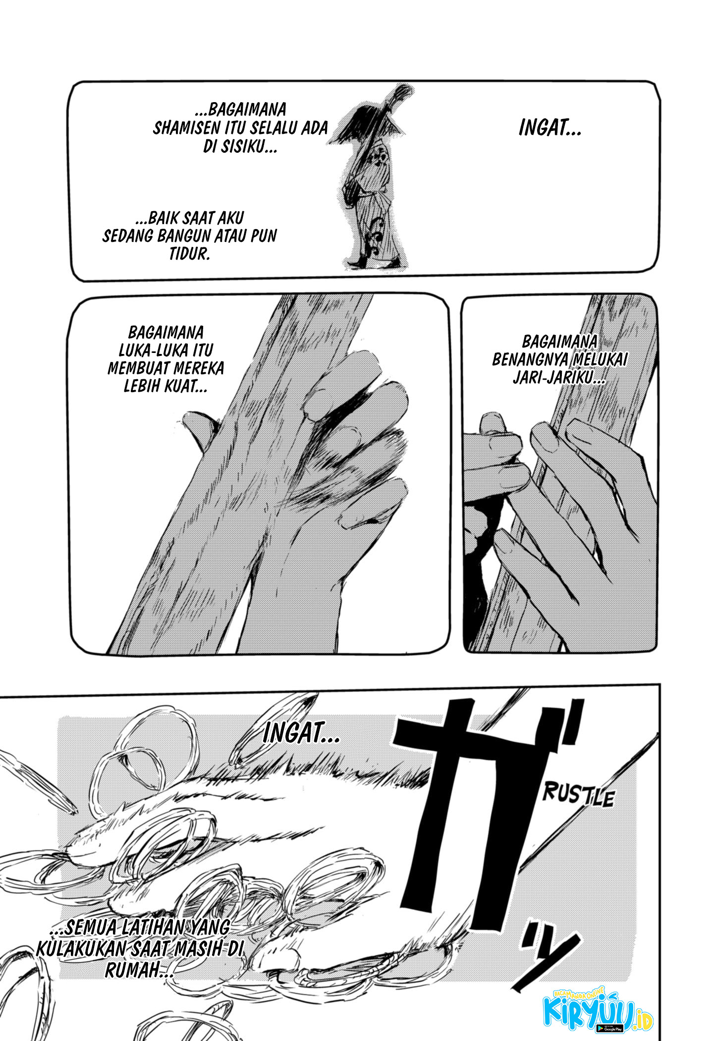 Goze Hotaru Bab 04 halaman 4