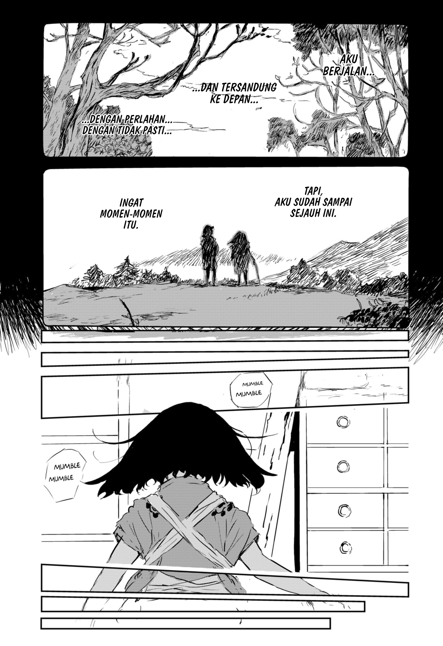 Goze Hotaru Bab 04 halaman 6