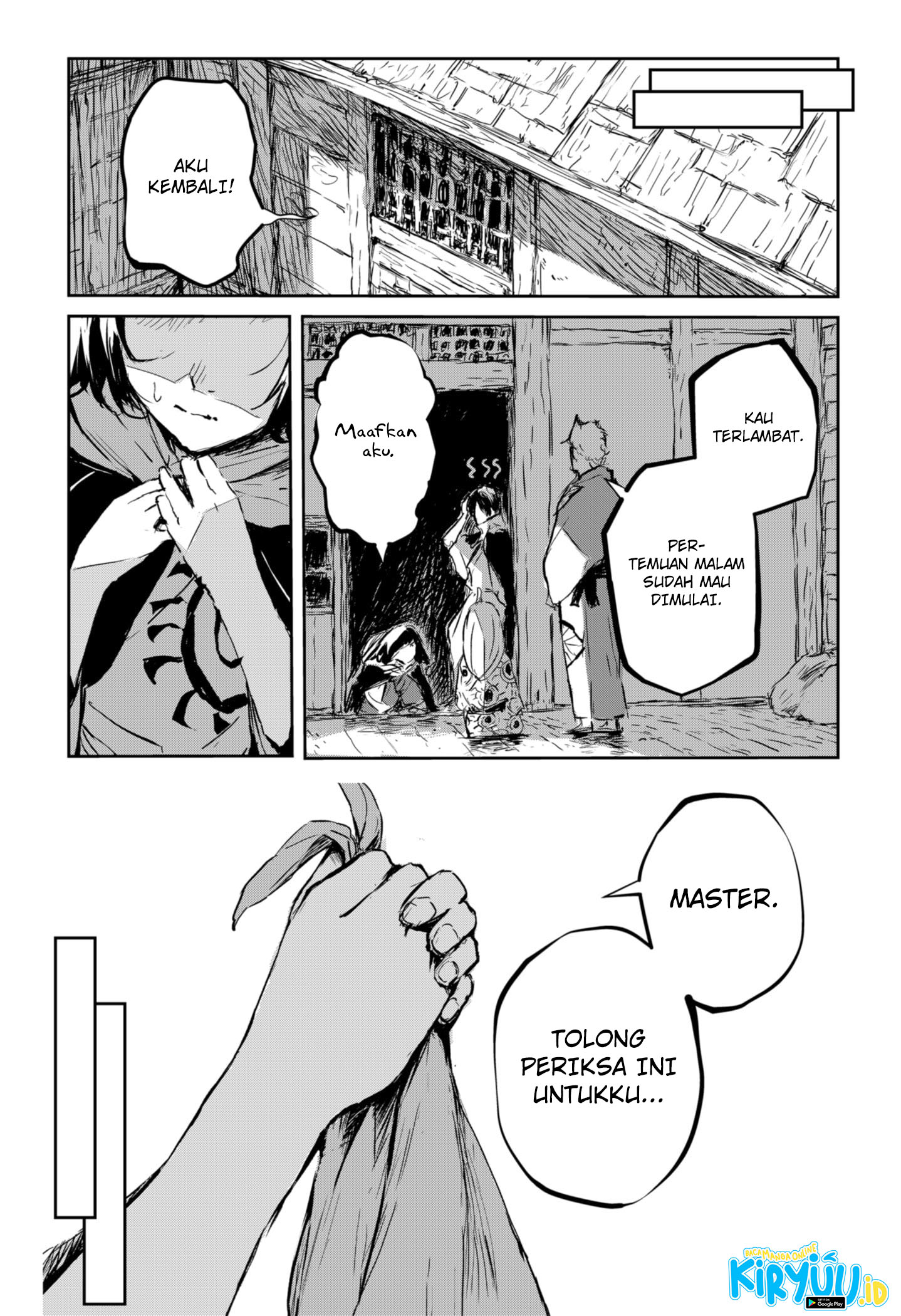 Goze Hotaru Bab 04 halaman 7