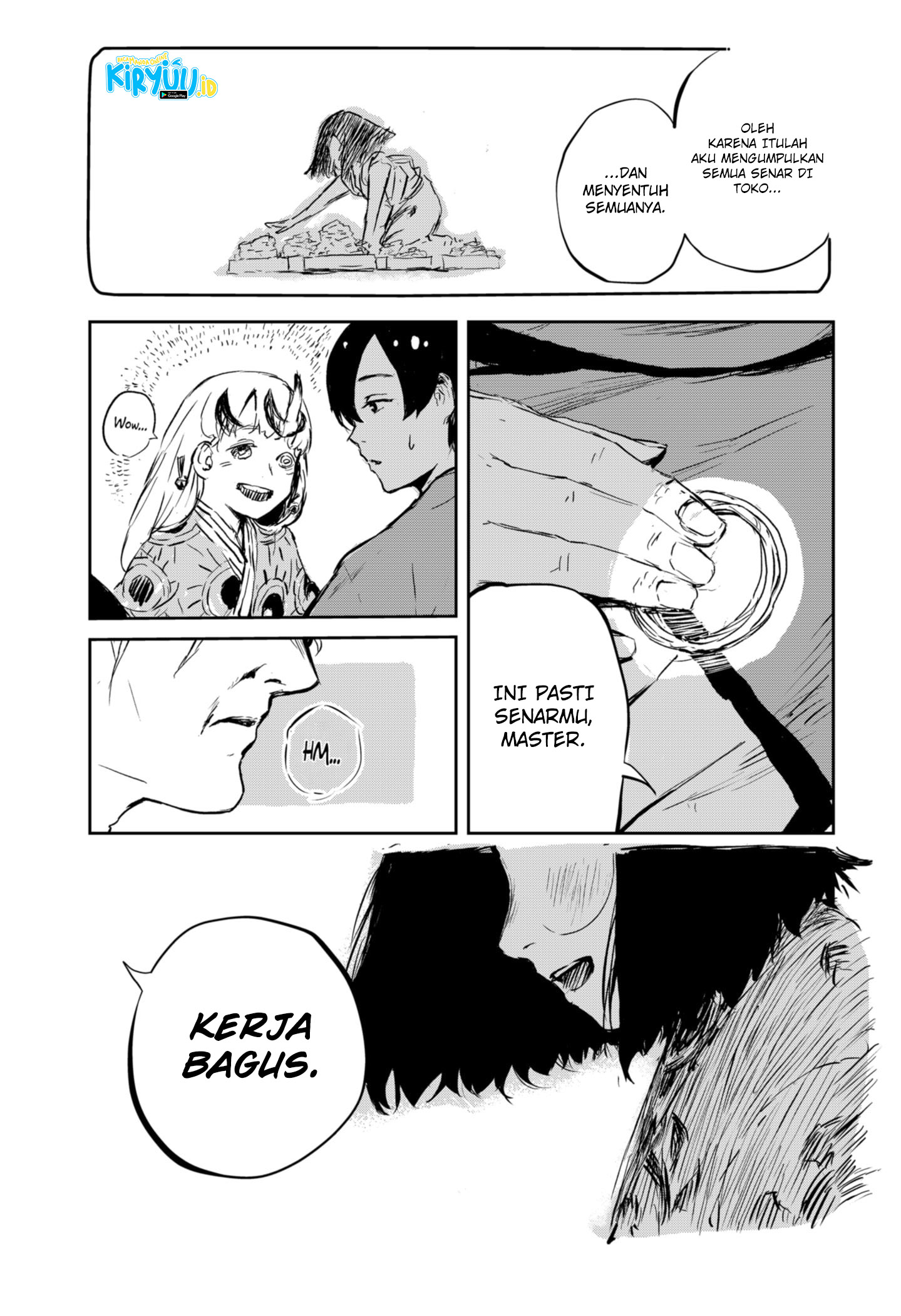 Goze Hotaru Bab 04 halaman 10