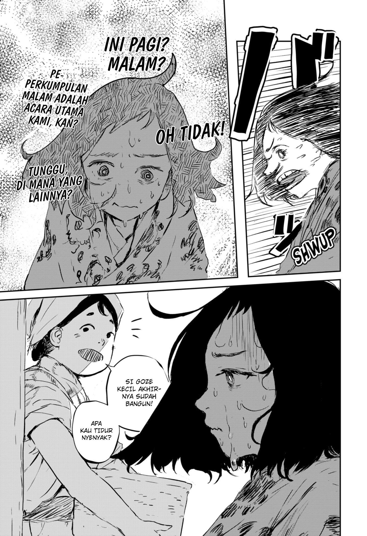 Goze Hotaru Bab 04 halaman 14