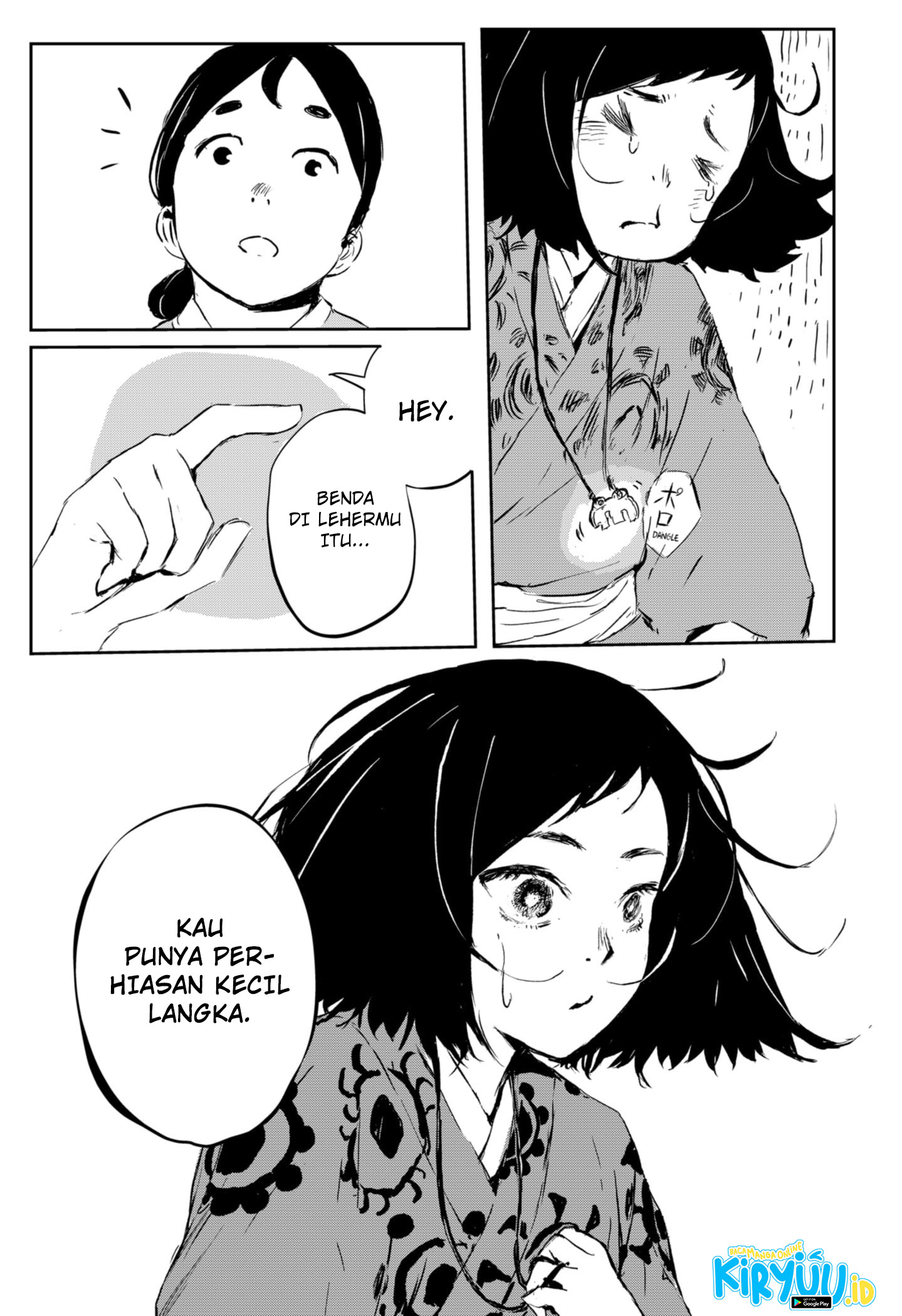 Goze Hotaru Bab 04 halaman 16