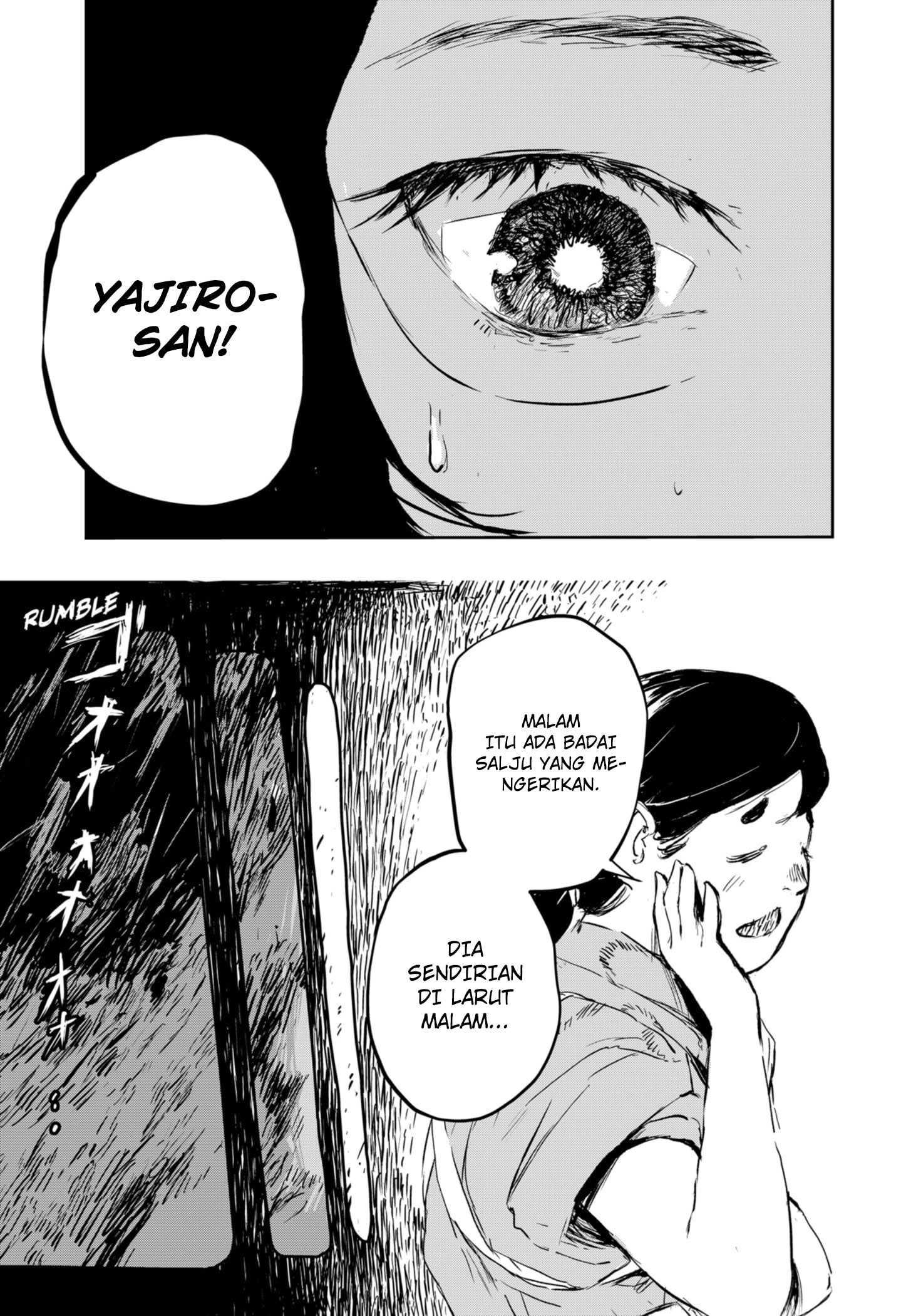 Goze Hotaru Bab 04 halaman 18