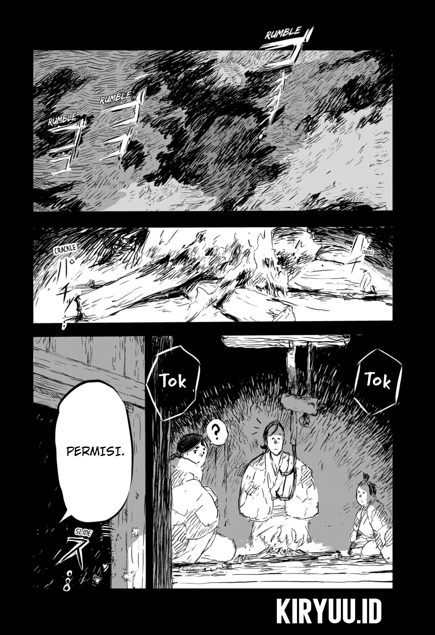 Goze Hotaru Bab 04 halaman 19