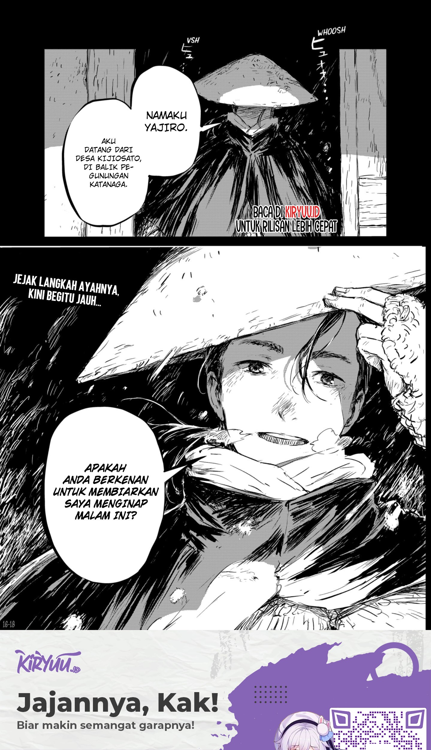 Goze Hotaru Bab 04 halaman 20