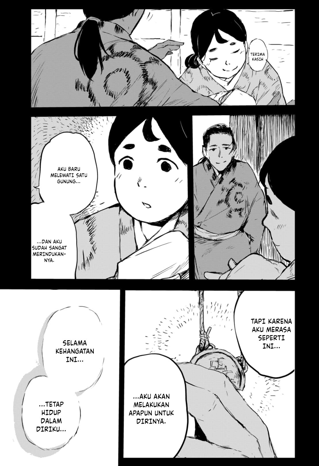 Goze Hotaru Bab 05 halaman 4