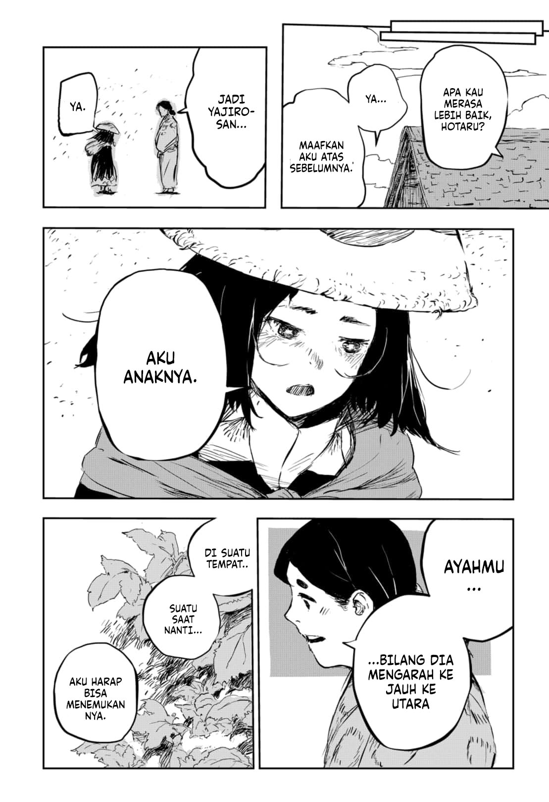 Goze Hotaru Bab 05 halaman 9