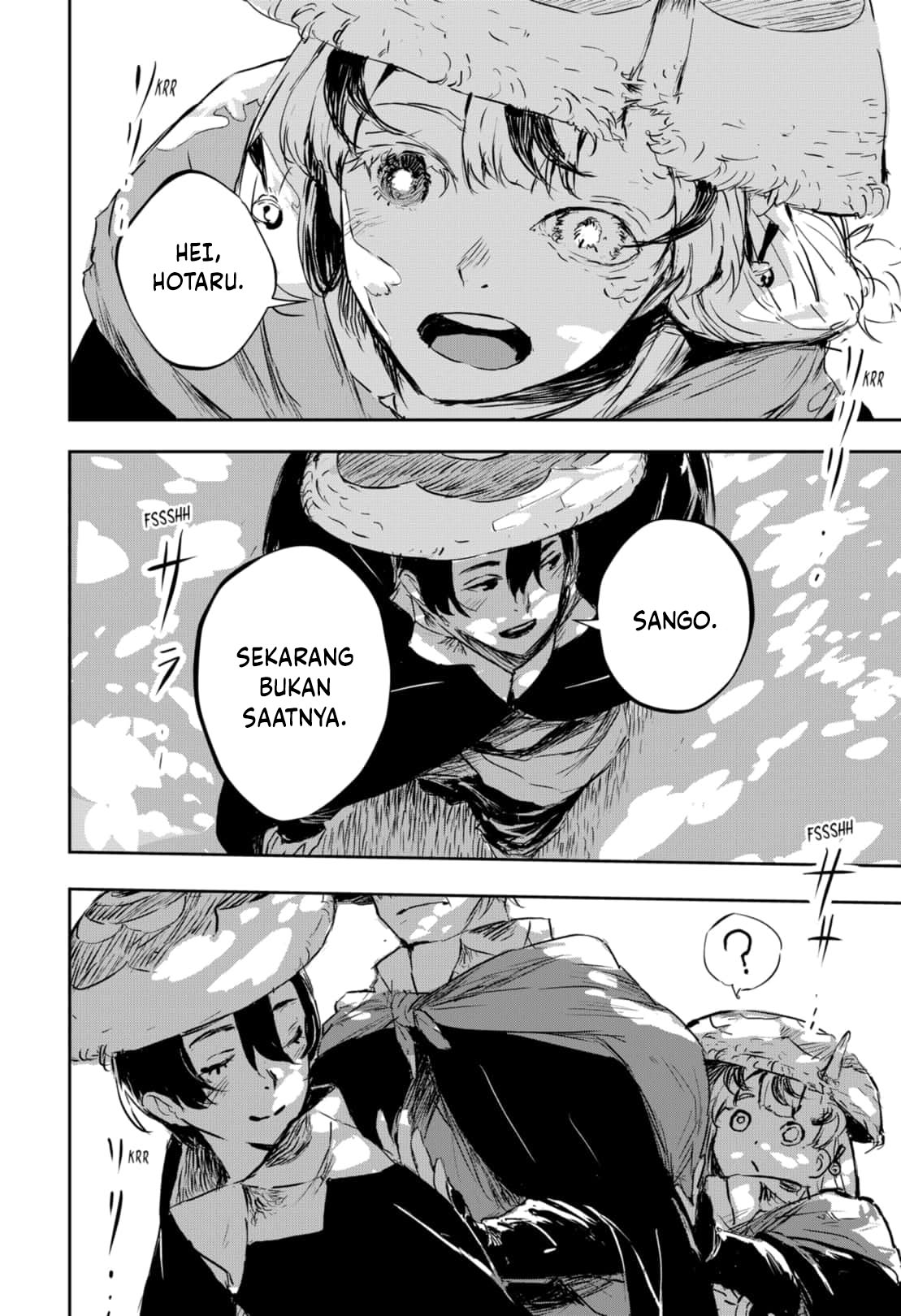 Goze Hotaru Bab 05 halaman 13