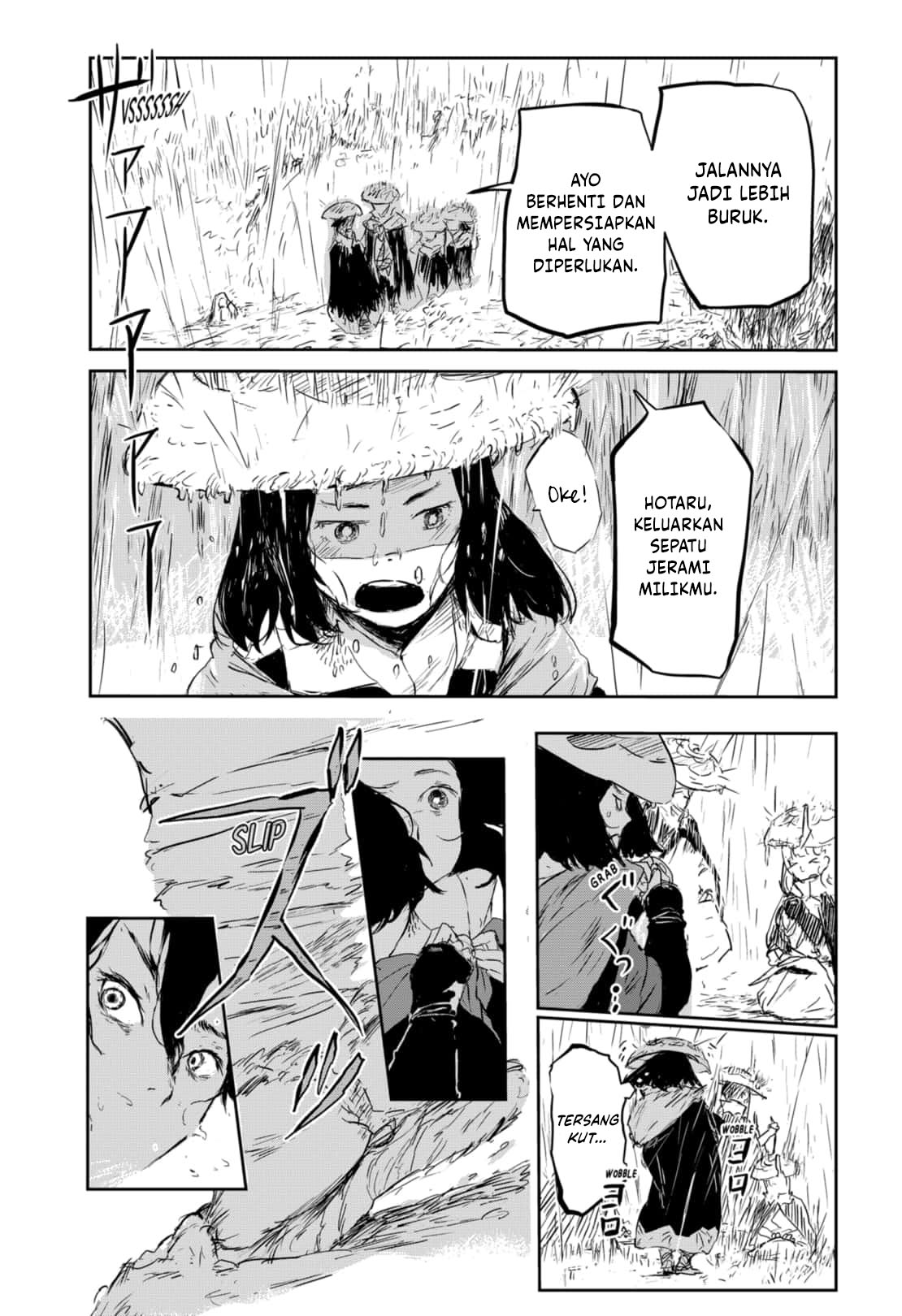 Goze Hotaru Bab 05 halaman 18