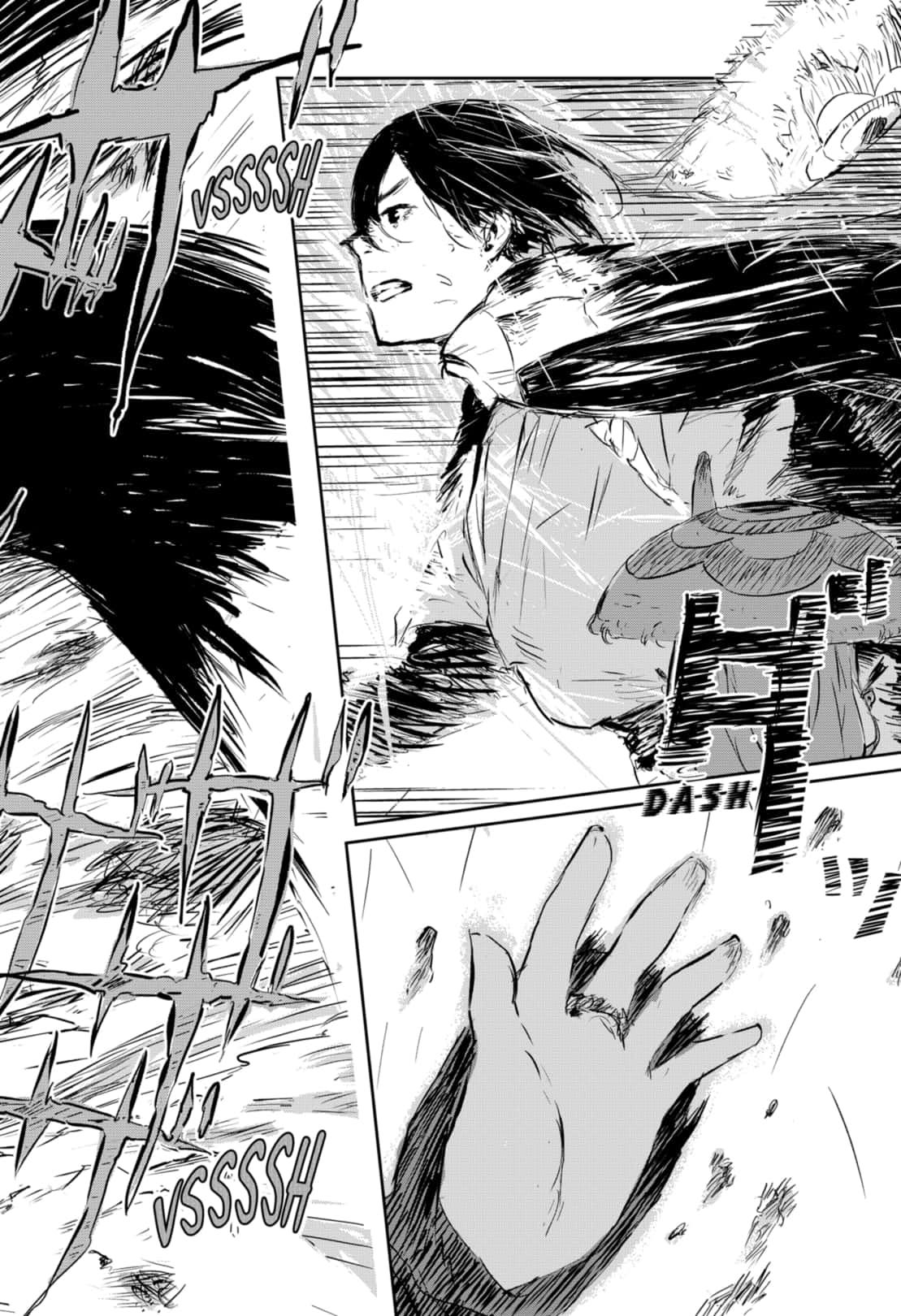 Goze Hotaru Bab 05 halaman 19