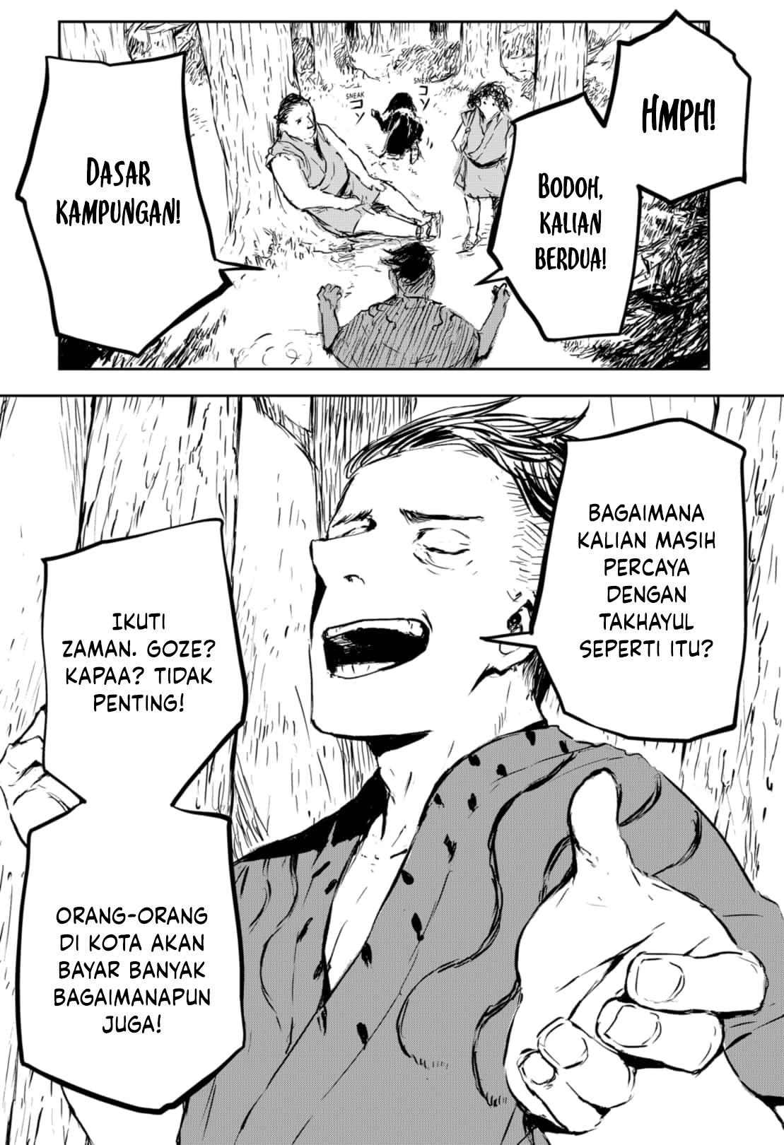 Goze Hotaru Bab 06 halaman 10