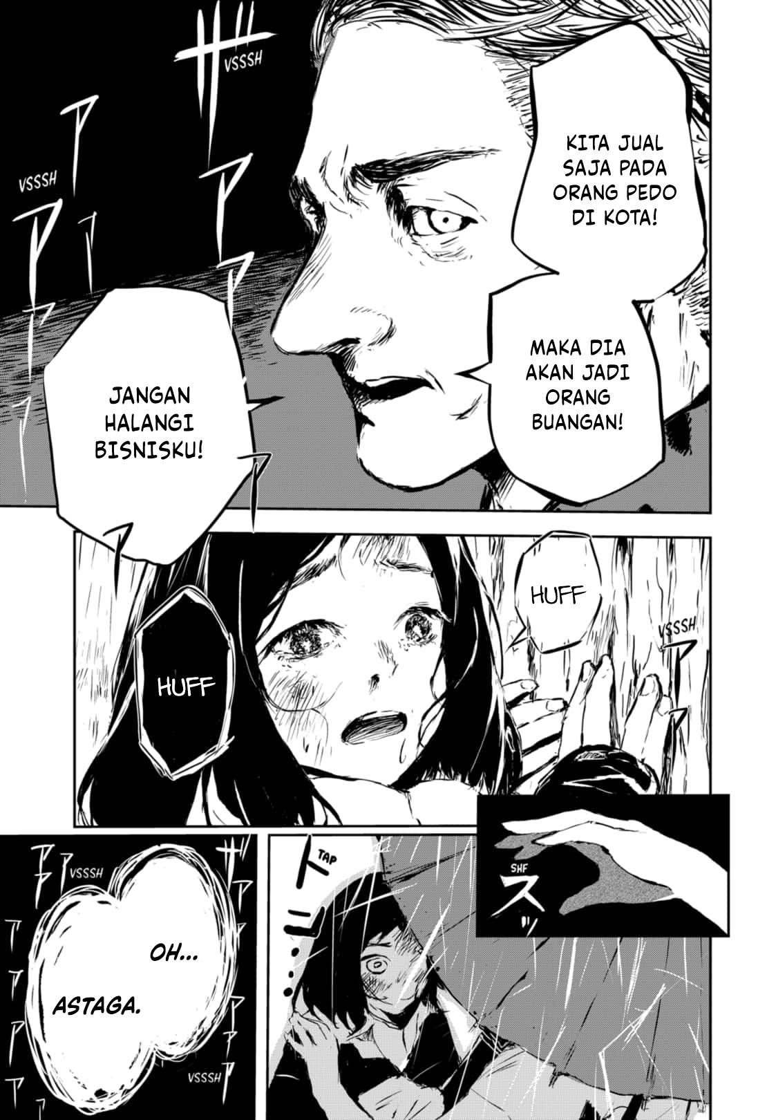Goze Hotaru Bab 06 halaman 13