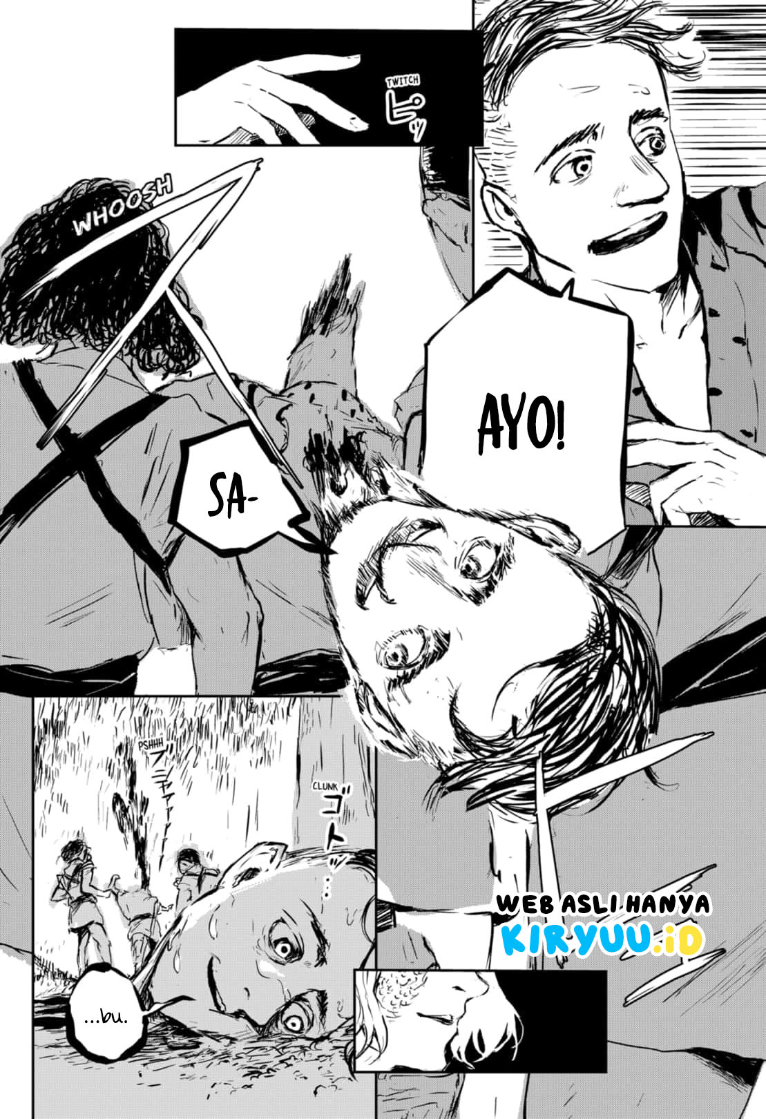 Goze Hotaru Bab 06 halaman 16