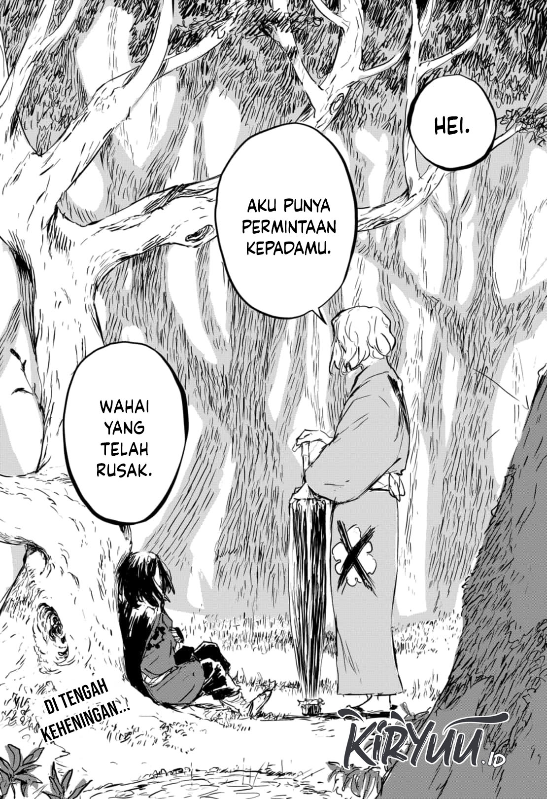 Goze Hotaru Bab 06 halaman 21