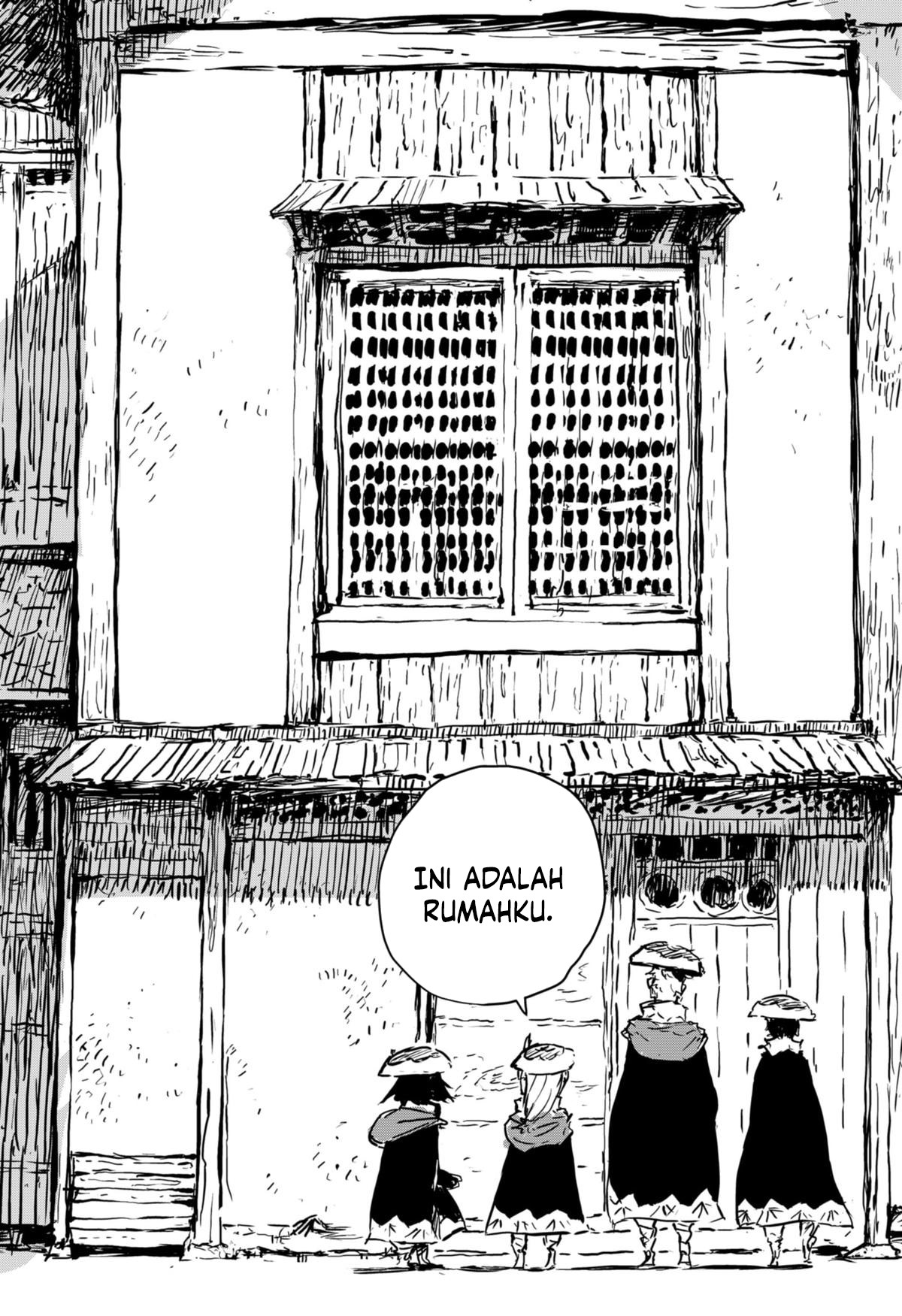 Goze Hotaru Bab 09 halaman 3