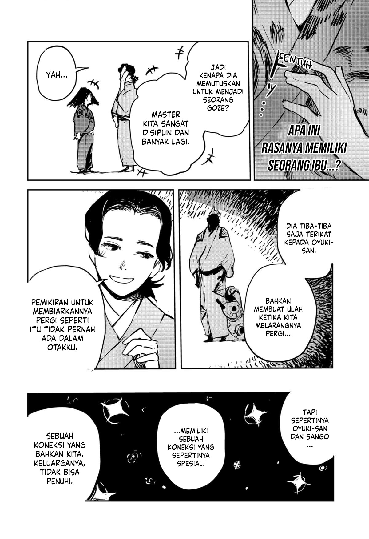Goze Hotaru Bab 09 halaman 9