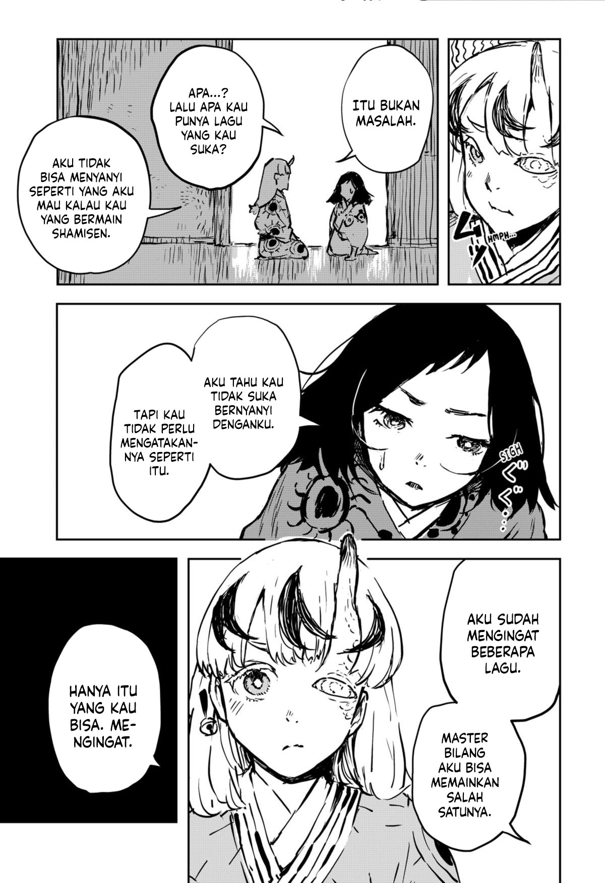Goze Hotaru Bab 09 halaman 12