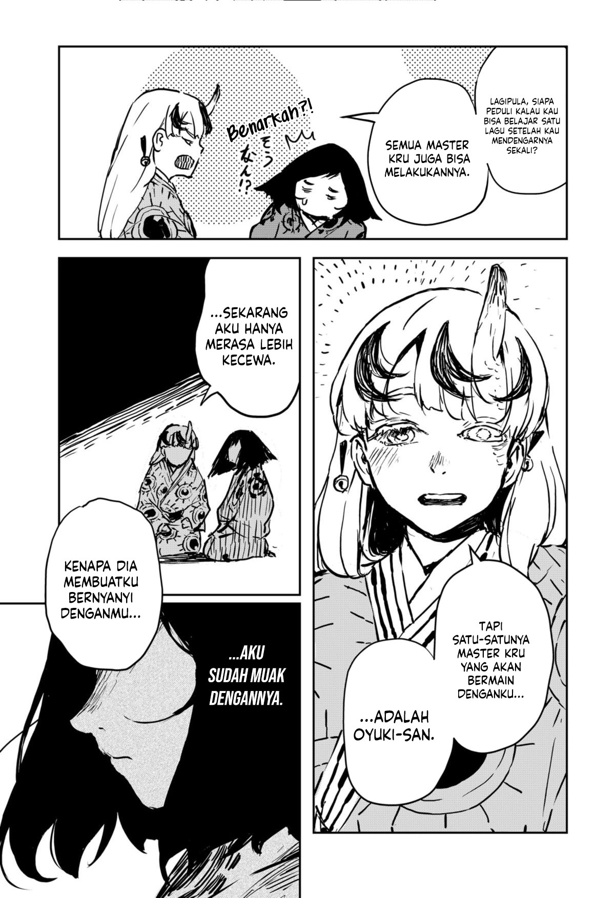 Goze Hotaru Bab 09 halaman 14