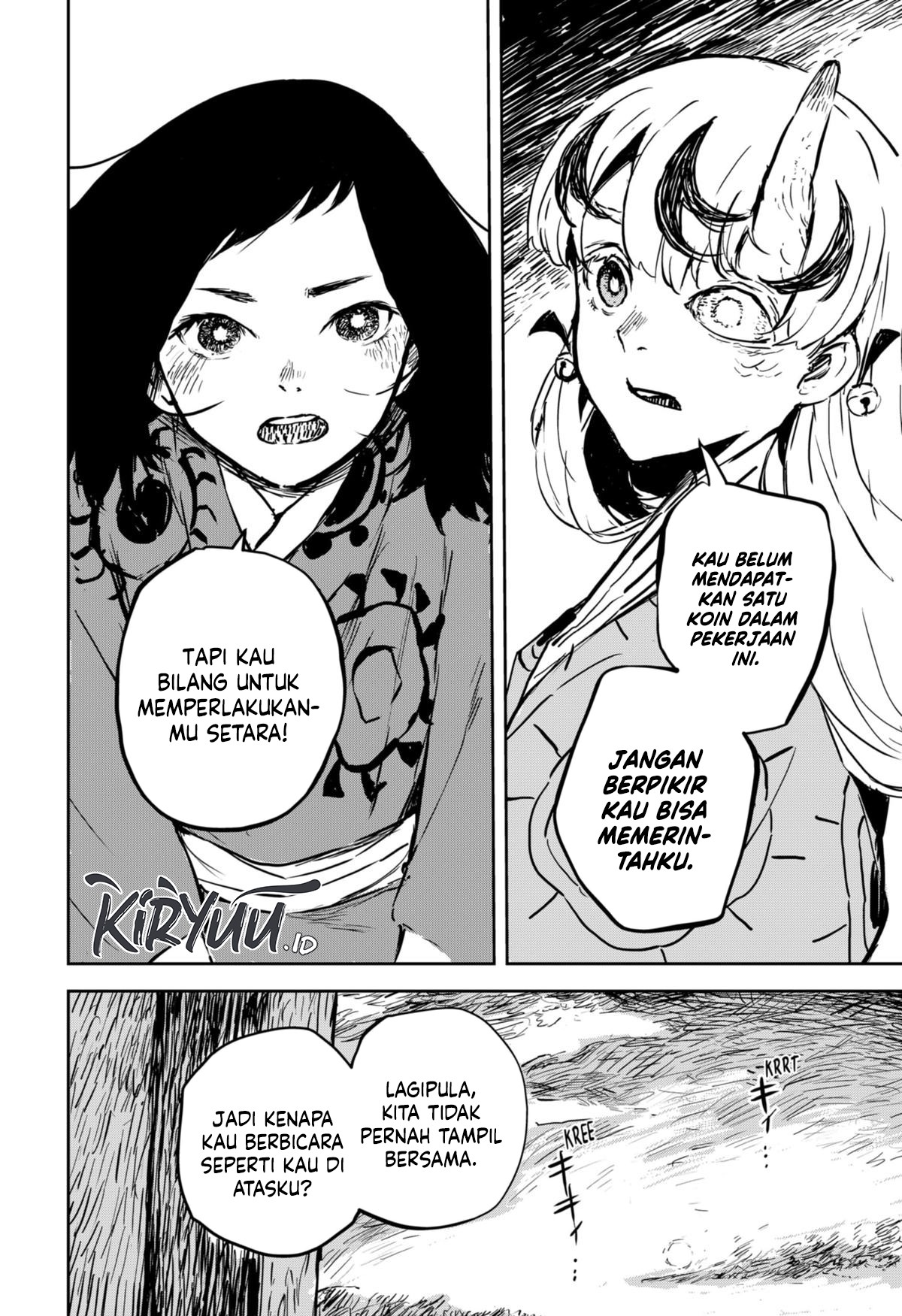 Goze Hotaru Bab 09 halaman 17