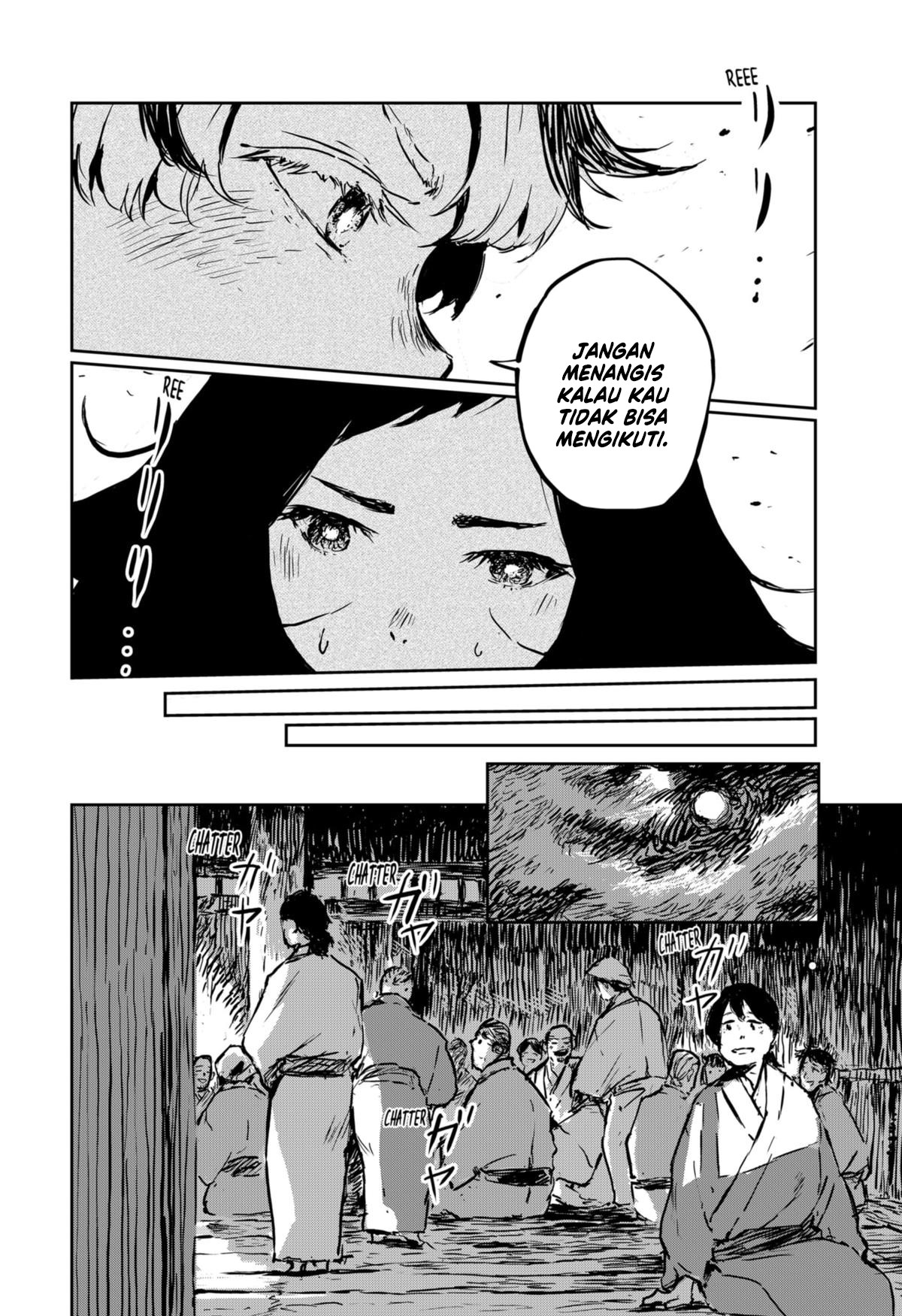 Goze Hotaru Bab 09 halaman 19