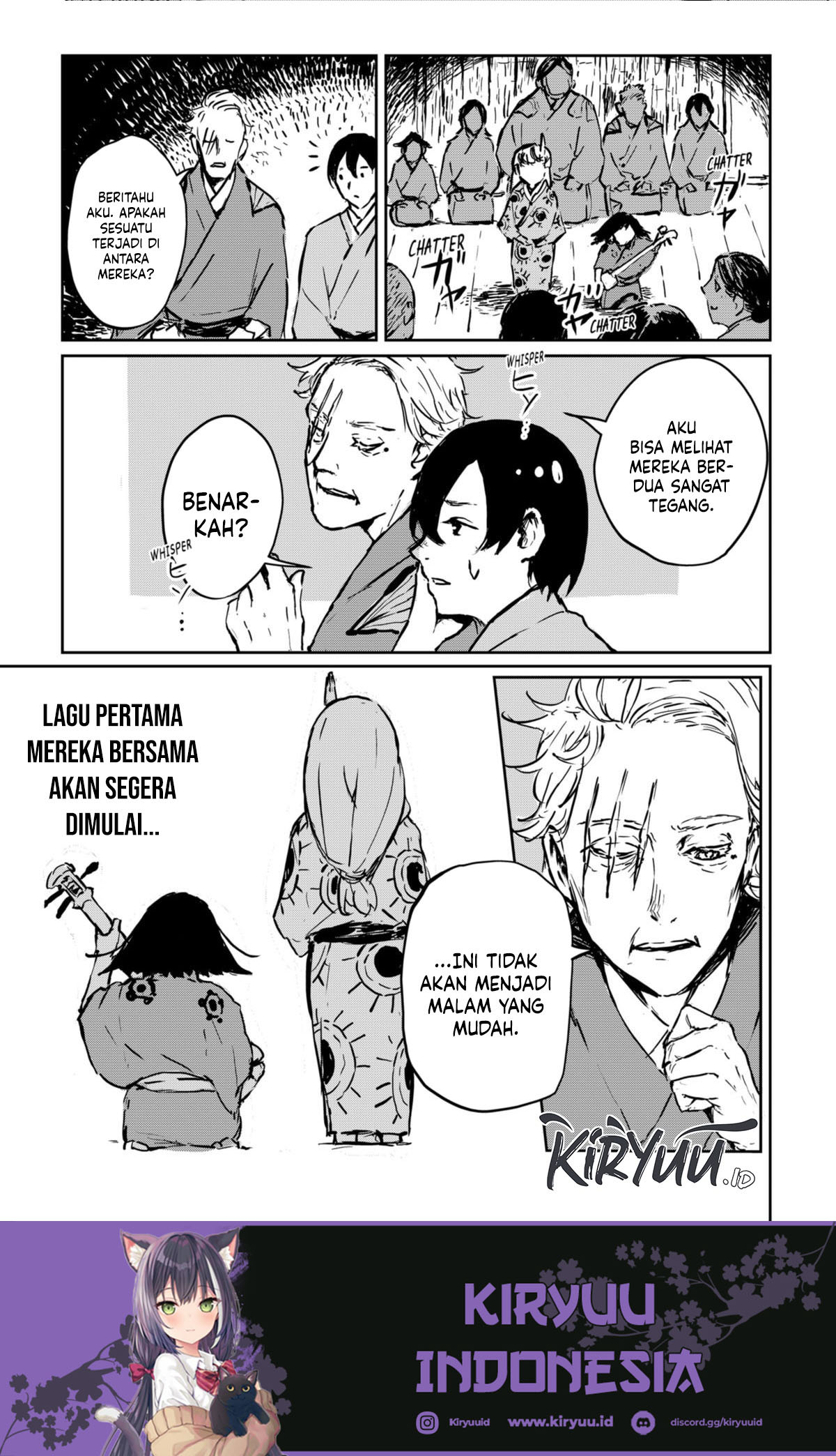 Goze Hotaru Bab 09 halaman 20