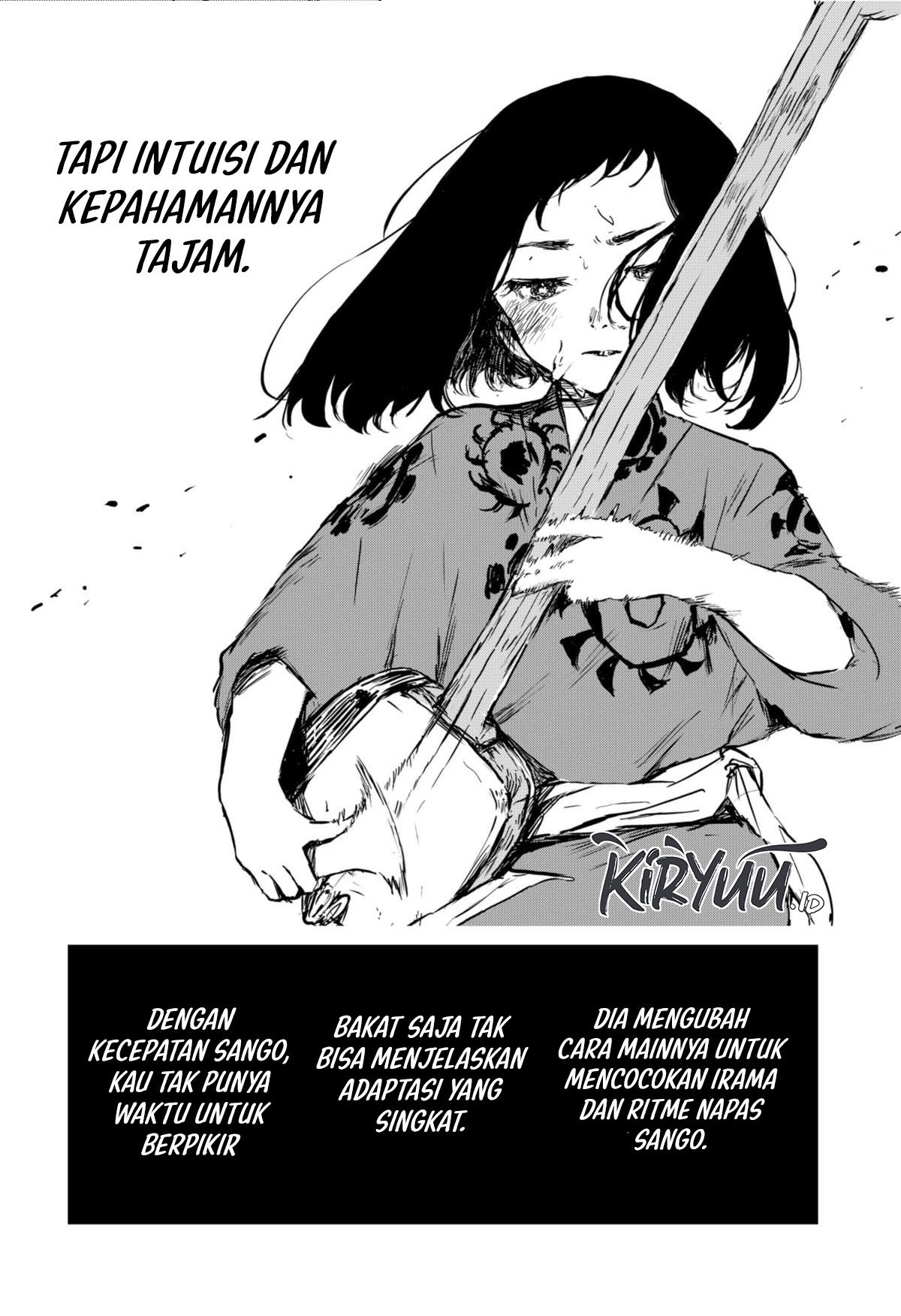 Goze Hotaru Bab 10 halaman 9