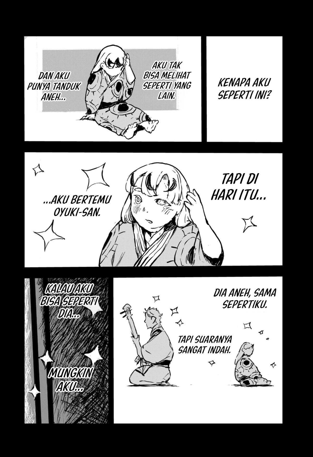 Goze Hotaru Bab 10 halaman 17