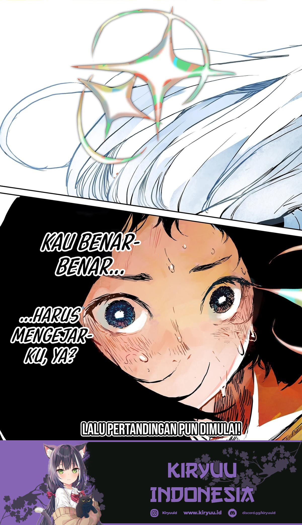 Goze Hotaru Bab 10 halaman 20