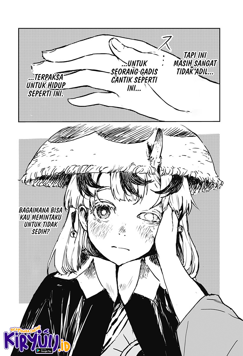 Goze Hotaru chapter 12 halaman 15