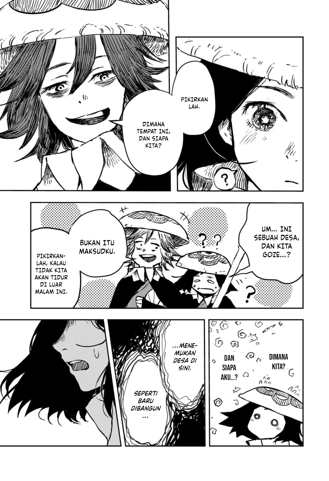 Goze Hotaru Bab 13 halaman 13