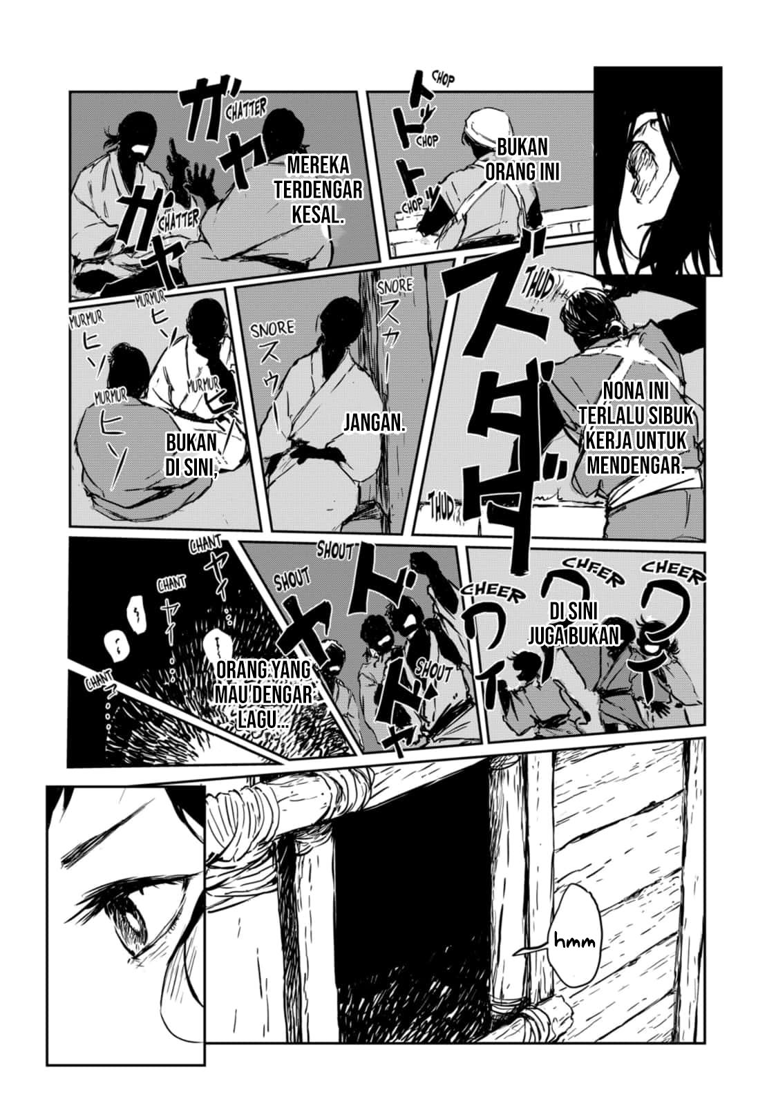 Goze Hotaru Bab 13 halaman 15