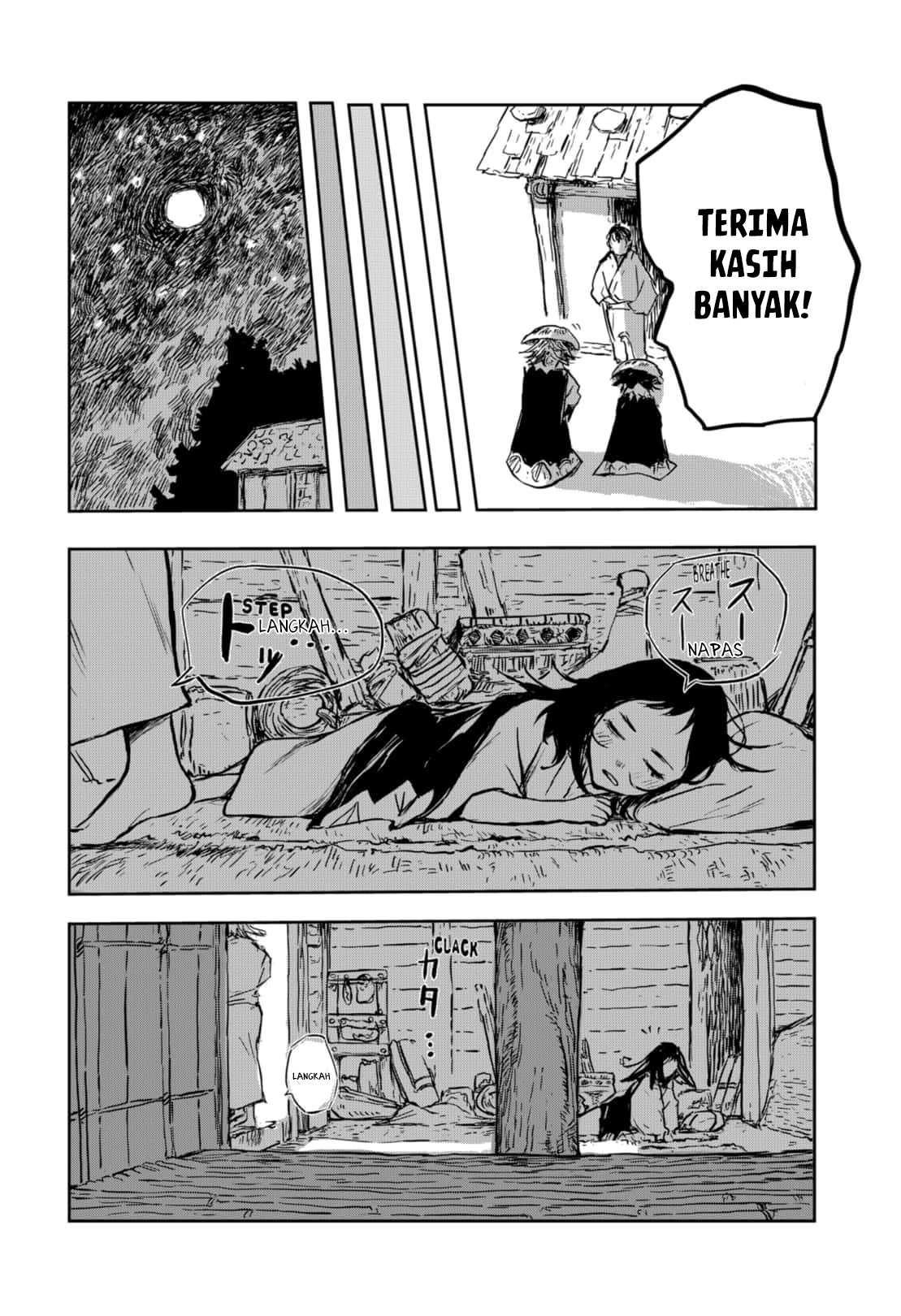 Goze Hotaru Bab 13 halaman 20